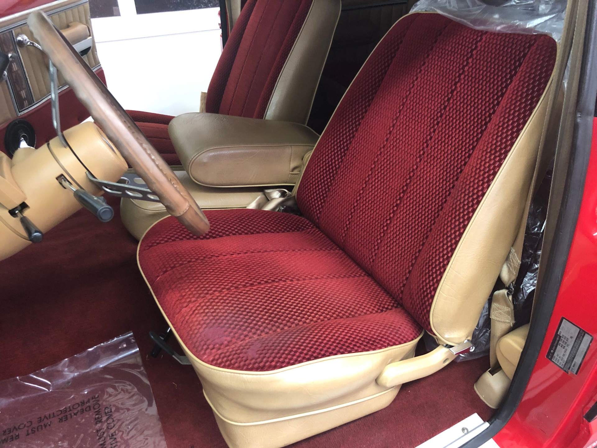 Used 1979 Jeep Cherokee -CHIEF WAGON-4x4-ARIZONA TRUCK-RESTORED-VIDEO | Mundelein, IL