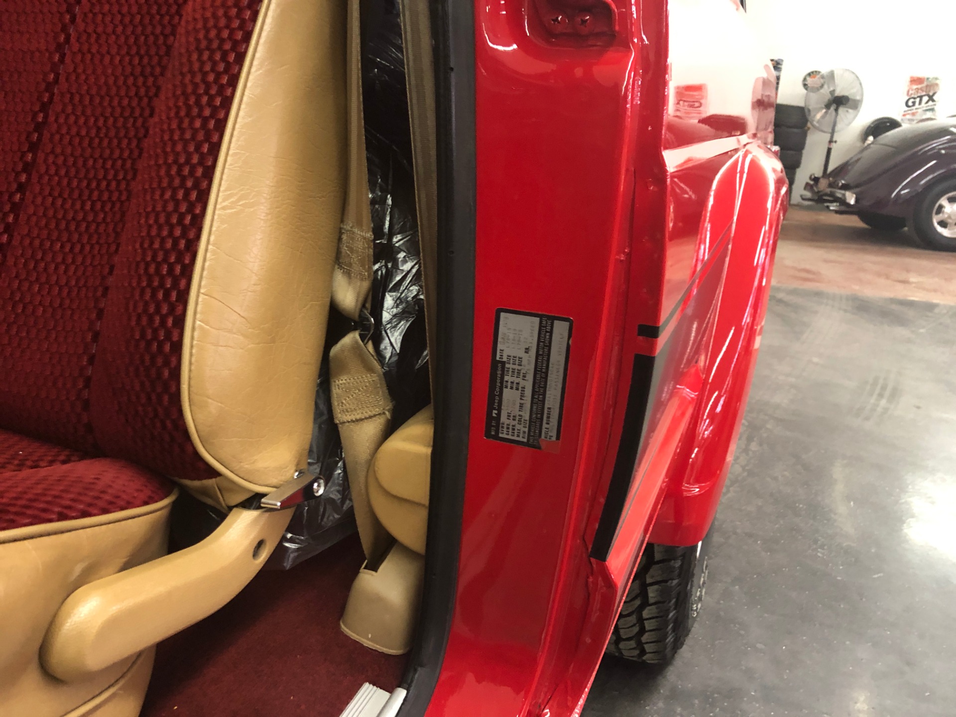 Used 1979 Jeep Cherokee -CHIEF WAGON-4x4-ARIZONA TRUCK-RESTORED-VIDEO | Mundelein, IL