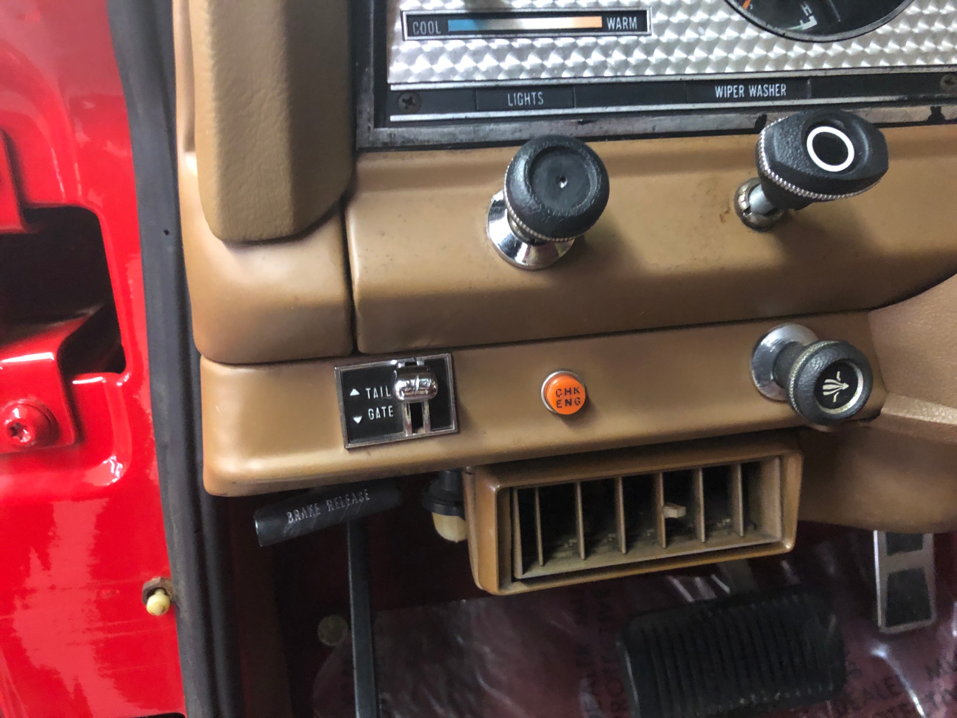 Used 1979 Jeep Cherokee -CHIEF WAGON-4x4-ARIZONA TRUCK-RESTORED-VIDEO | Mundelein, IL