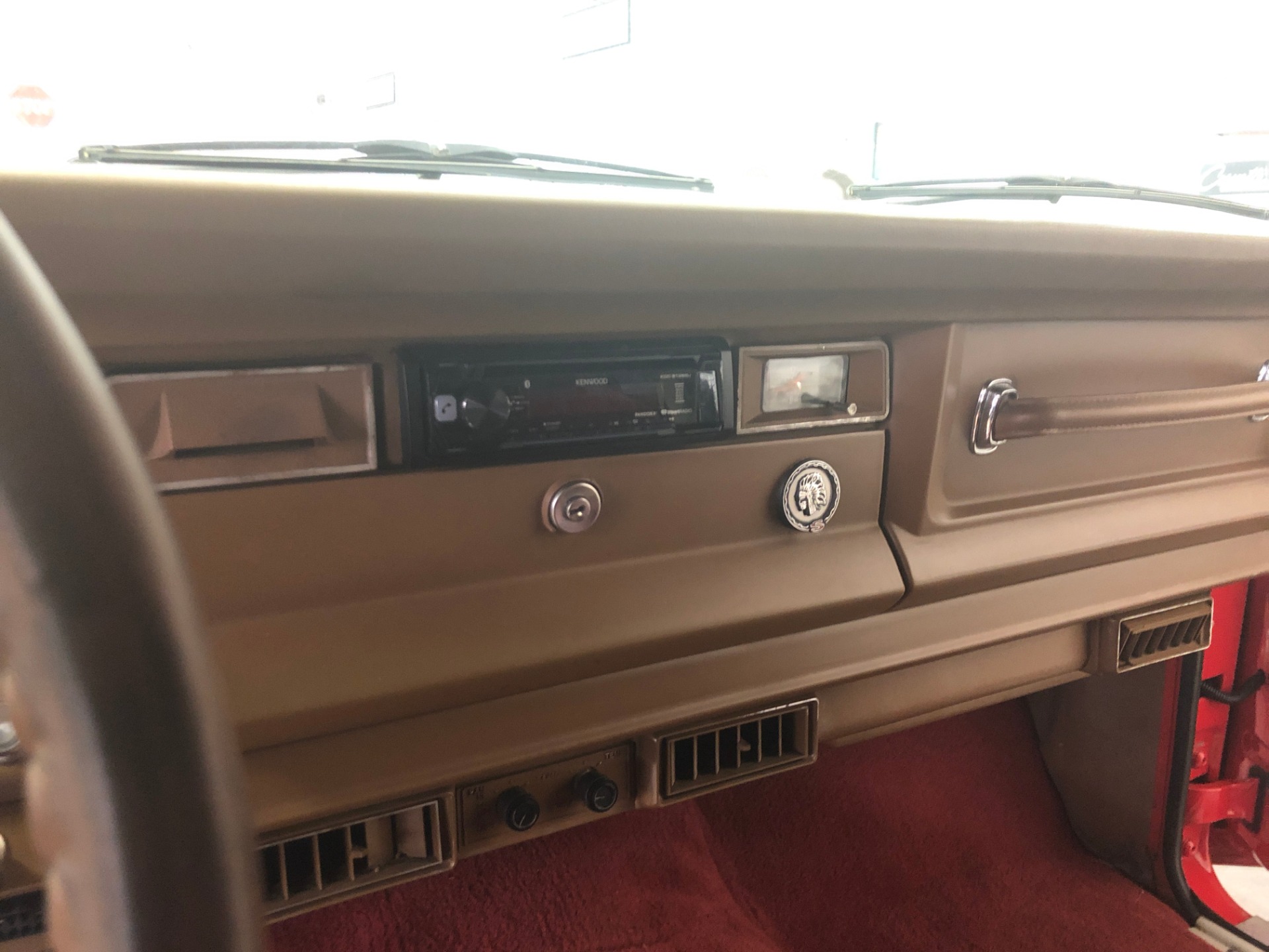 Used 1979 Jeep Cherokee -CHIEF WAGON-4x4-ARIZONA TRUCK-RESTORED-VIDEO | Mundelein, IL