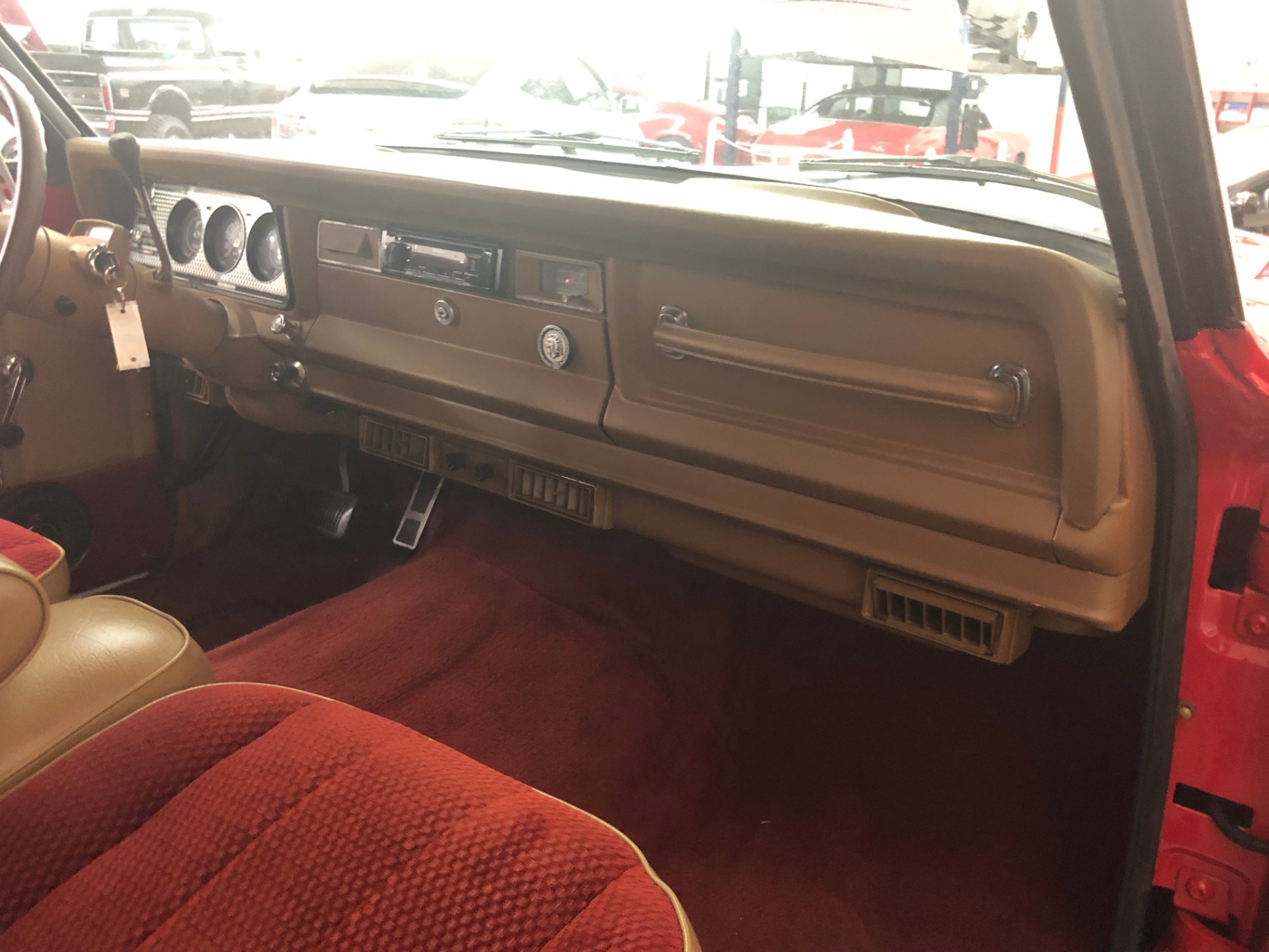 Used 1979 Jeep Cherokee -CHIEF WAGON-4x4-ARIZONA TRUCK-RESTORED-VIDEO | Mundelein, IL