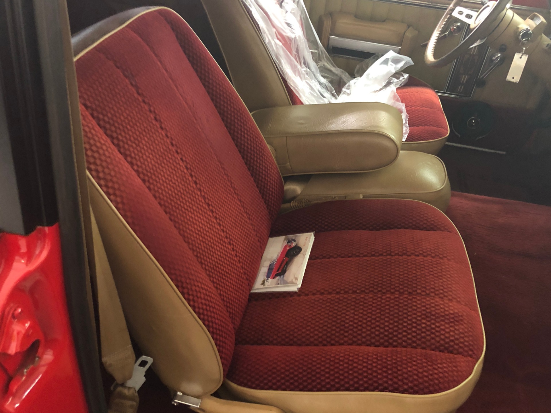 Used 1979 Jeep Cherokee -CHIEF WAGON-4x4-ARIZONA TRUCK-RESTORED-VIDEO | Mundelein, IL