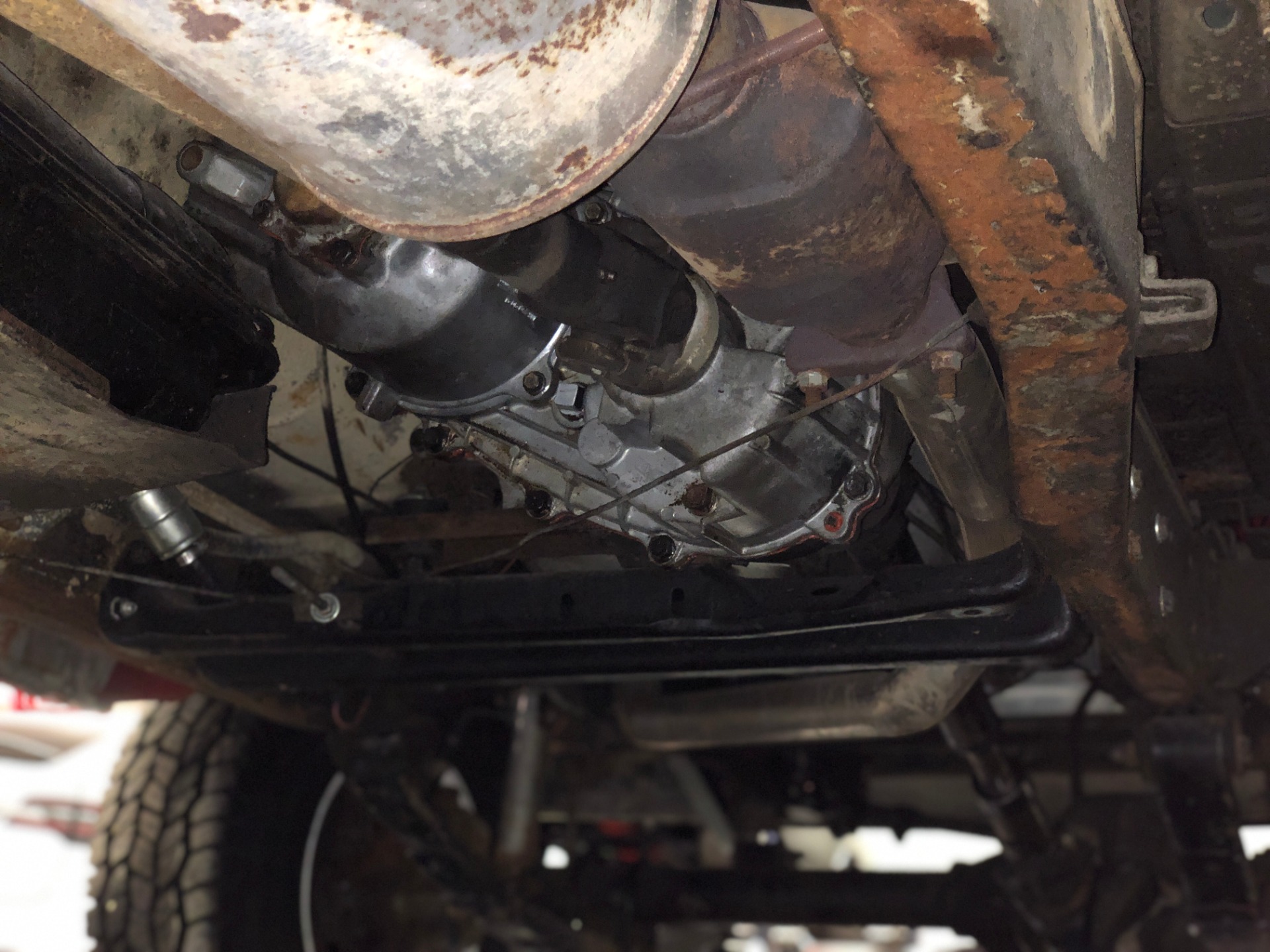 Used 1979 Jeep Cherokee -CHIEF WAGON-4x4-ARIZONA TRUCK-RESTORED-VIDEO | Mundelein, IL