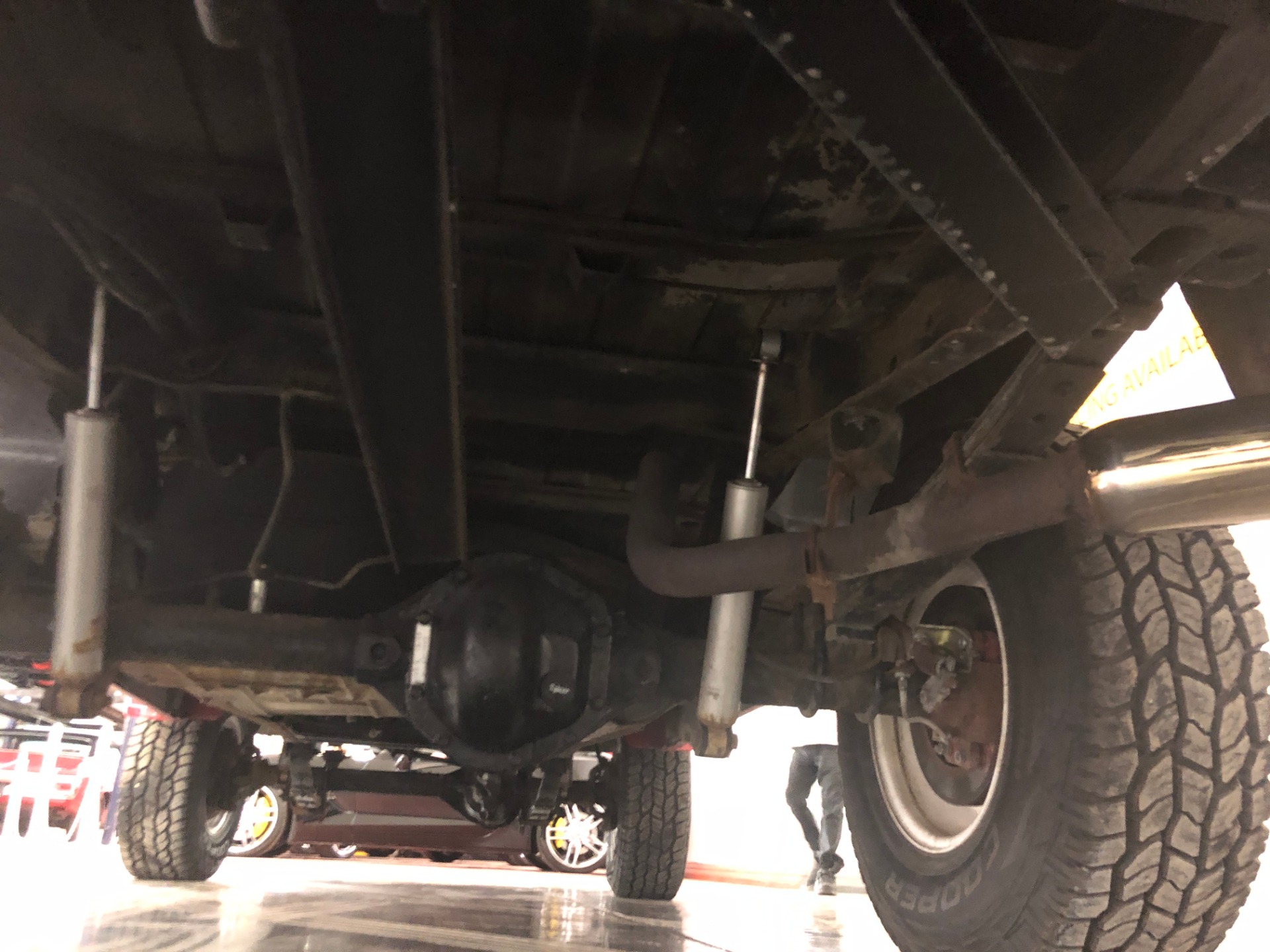 Used 1979 Jeep Cherokee -CHIEF WAGON-4x4-ARIZONA TRUCK-RESTORED-VIDEO | Mundelein, IL