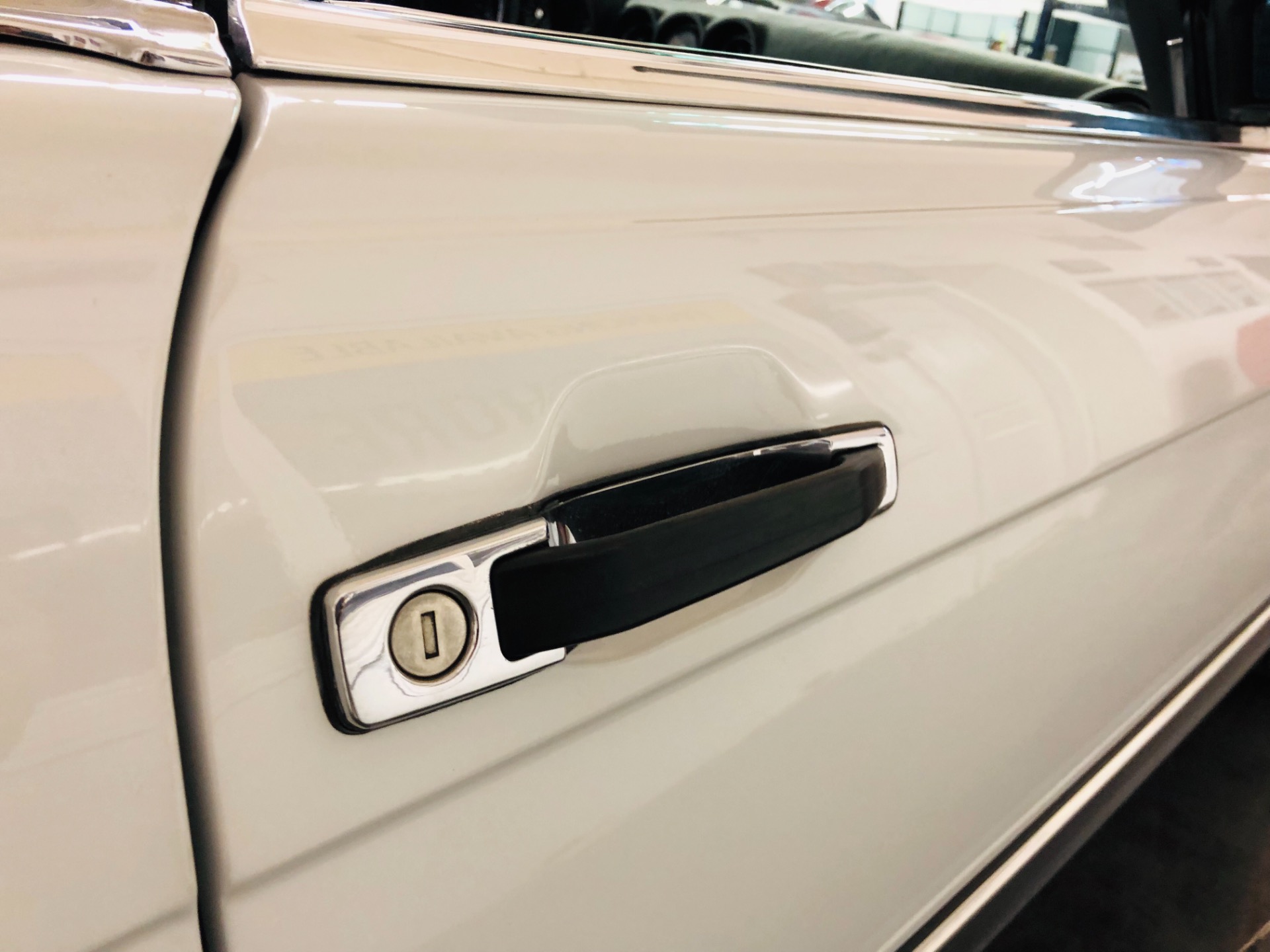 Used 1989 Mercedes Benz 560 SL -FINAL YEAR ICONIC ROADSTER/CONVERTIBLE-VIDEO | Mundelein, IL