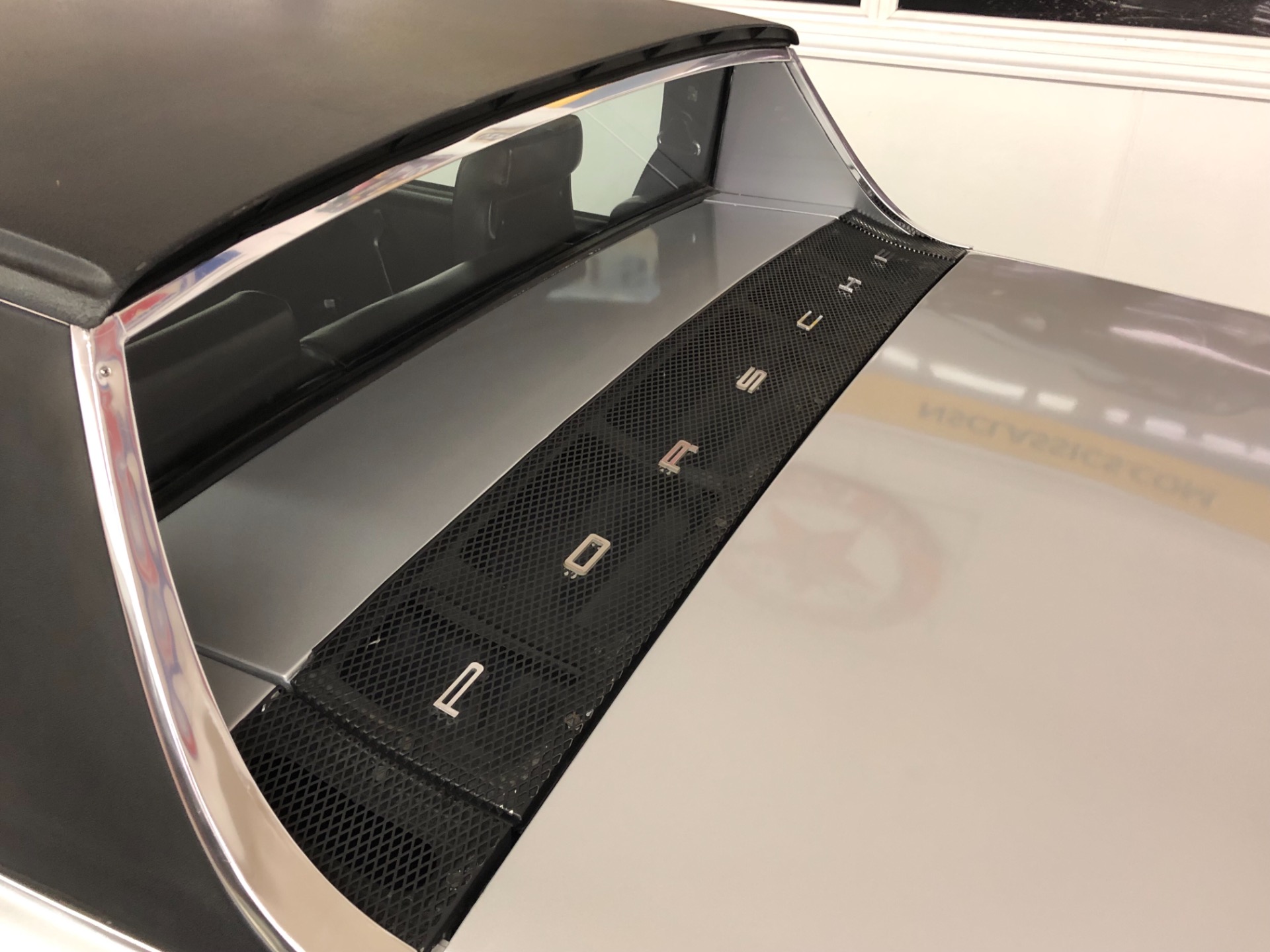 Used 1976 Porsche 914 -TARGA-ARIZONA VEHICLE-VERY NICE-ORIGINAL INTERIOR-VIDEO | Mundelein, IL