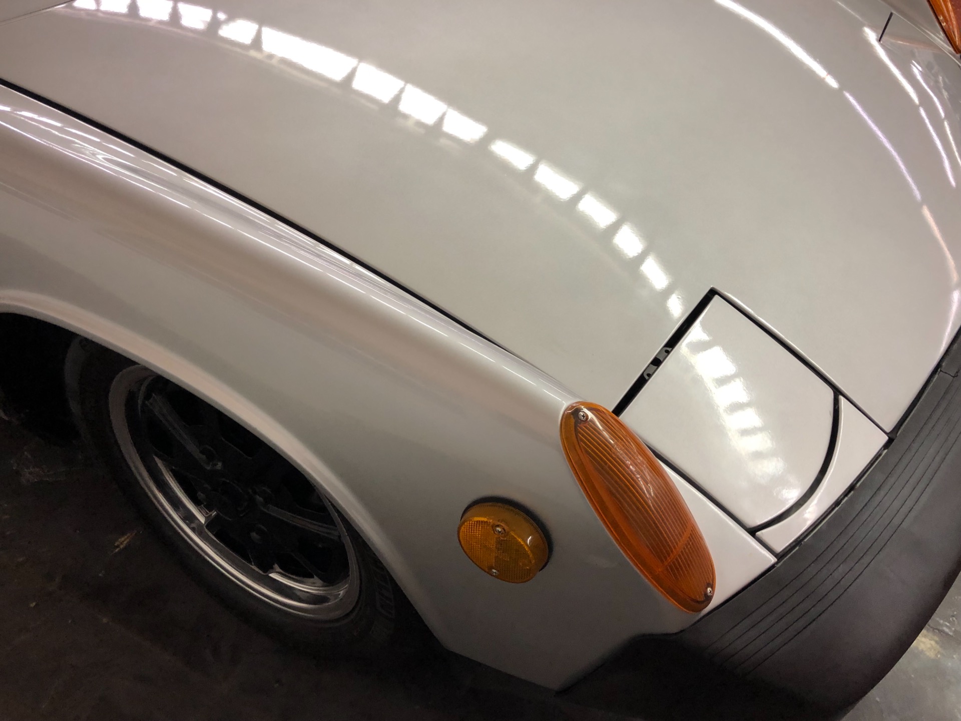 Used 1976 Porsche 914 -TARGA-ARIZONA VEHICLE-VERY NICE-ORIGINAL INTERIOR-VIDEO | Mundelein, IL