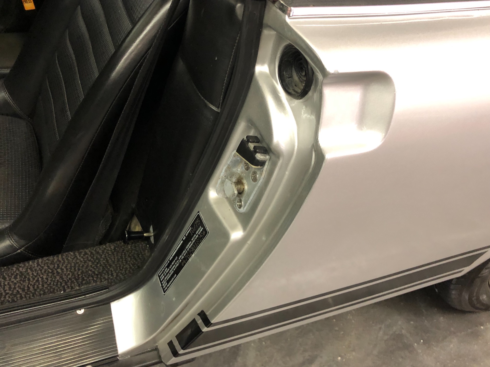 Used 1976 Porsche 914 -TARGA-ARIZONA VEHICLE-VERY NICE-ORIGINAL INTERIOR-VIDEO | Mundelein, IL