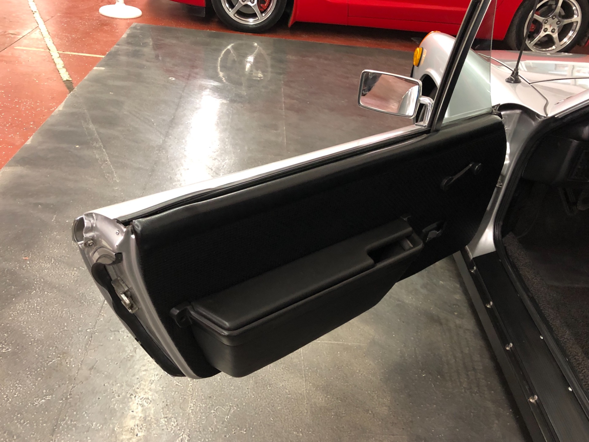 Used 1976 Porsche 914 -TARGA-ARIZONA VEHICLE-VERY NICE-ORIGINAL INTERIOR-VIDEO | Mundelein, IL