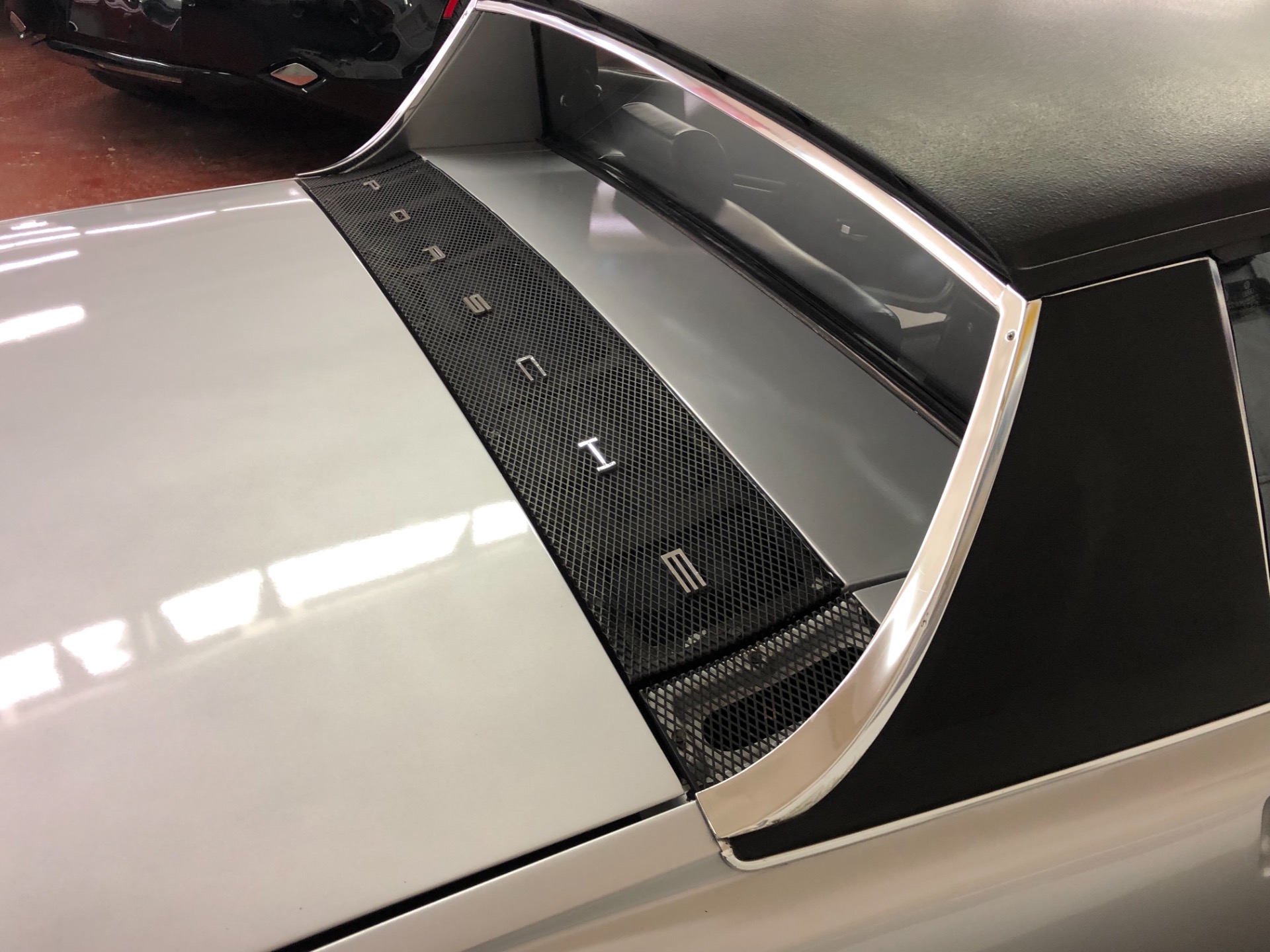 Used 1976 Porsche 914 -TARGA-ARIZONA VEHICLE-VERY NICE-ORIGINAL INTERIOR-VIDEO | Mundelein, IL