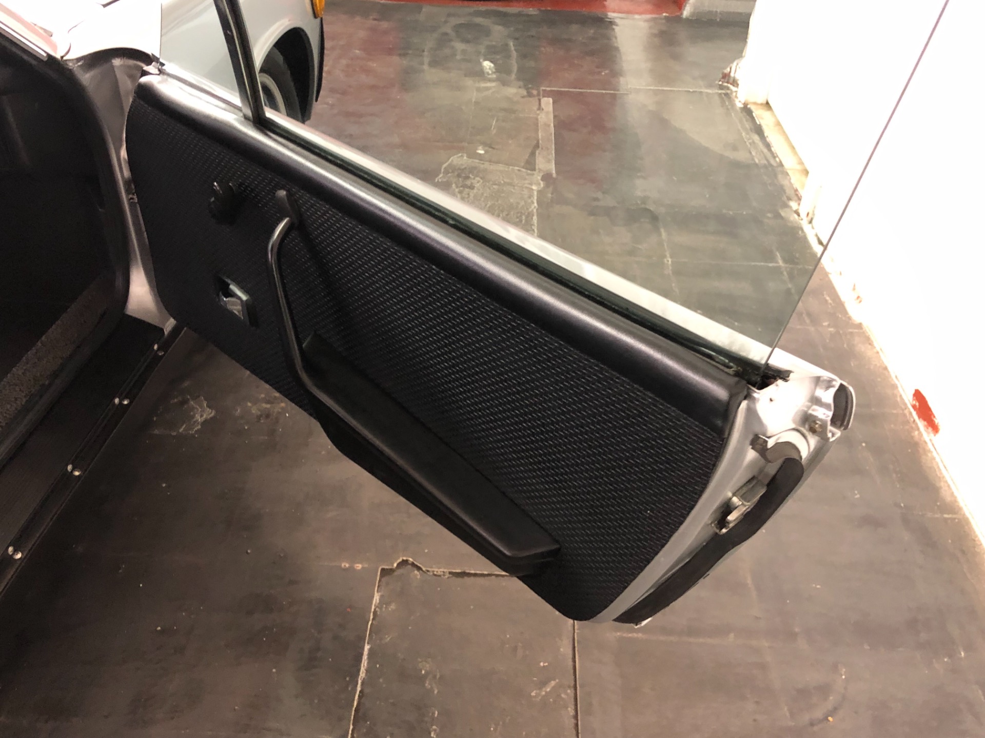 Used 1976 Porsche 914 -TARGA-ARIZONA VEHICLE-VERY NICE-ORIGINAL INTERIOR-VIDEO | Mundelein, IL