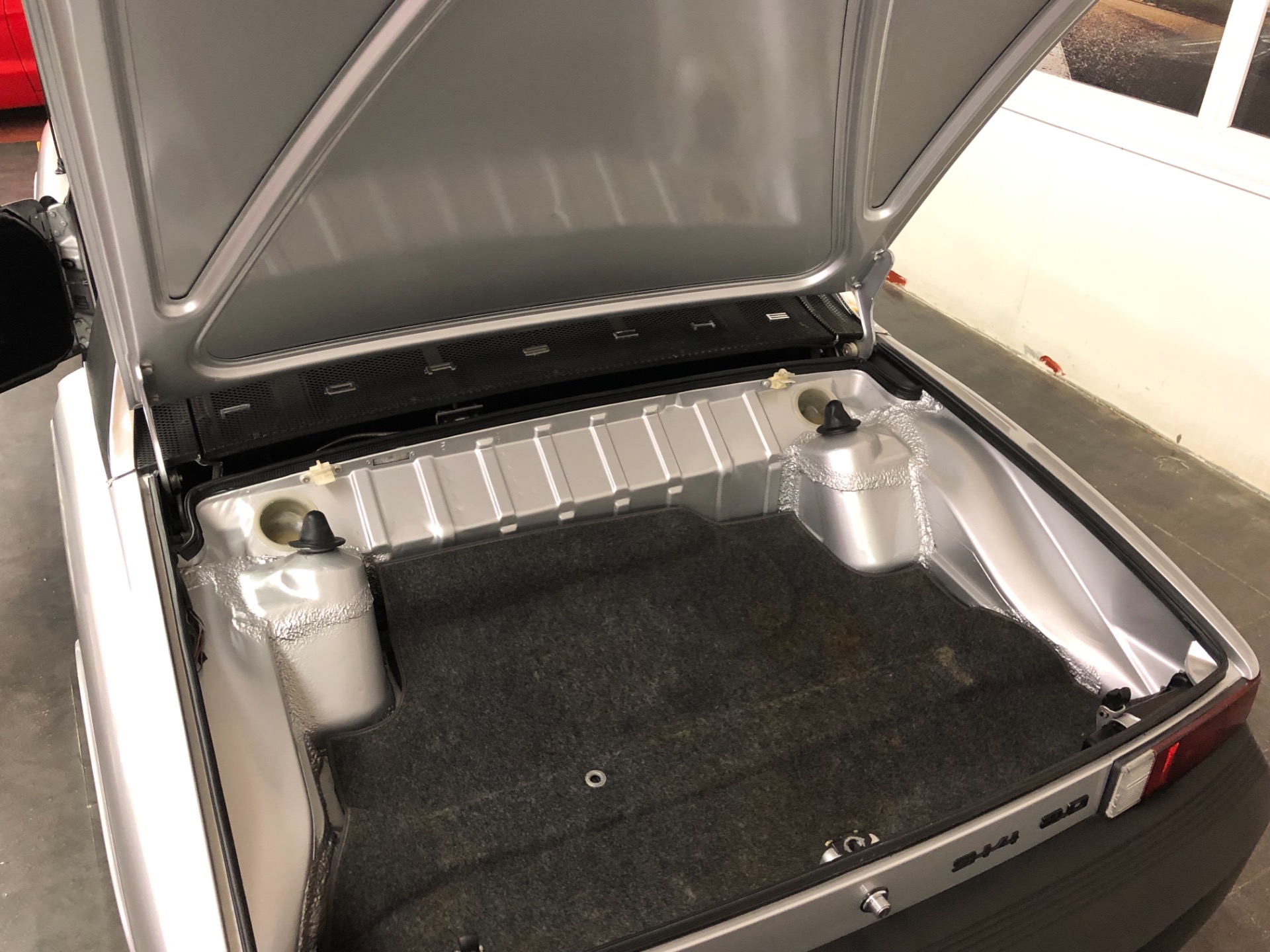 Used 1976 Porsche 914 -TARGA-ARIZONA VEHICLE-VERY NICE-ORIGINAL INTERIOR-VIDEO | Mundelein, IL