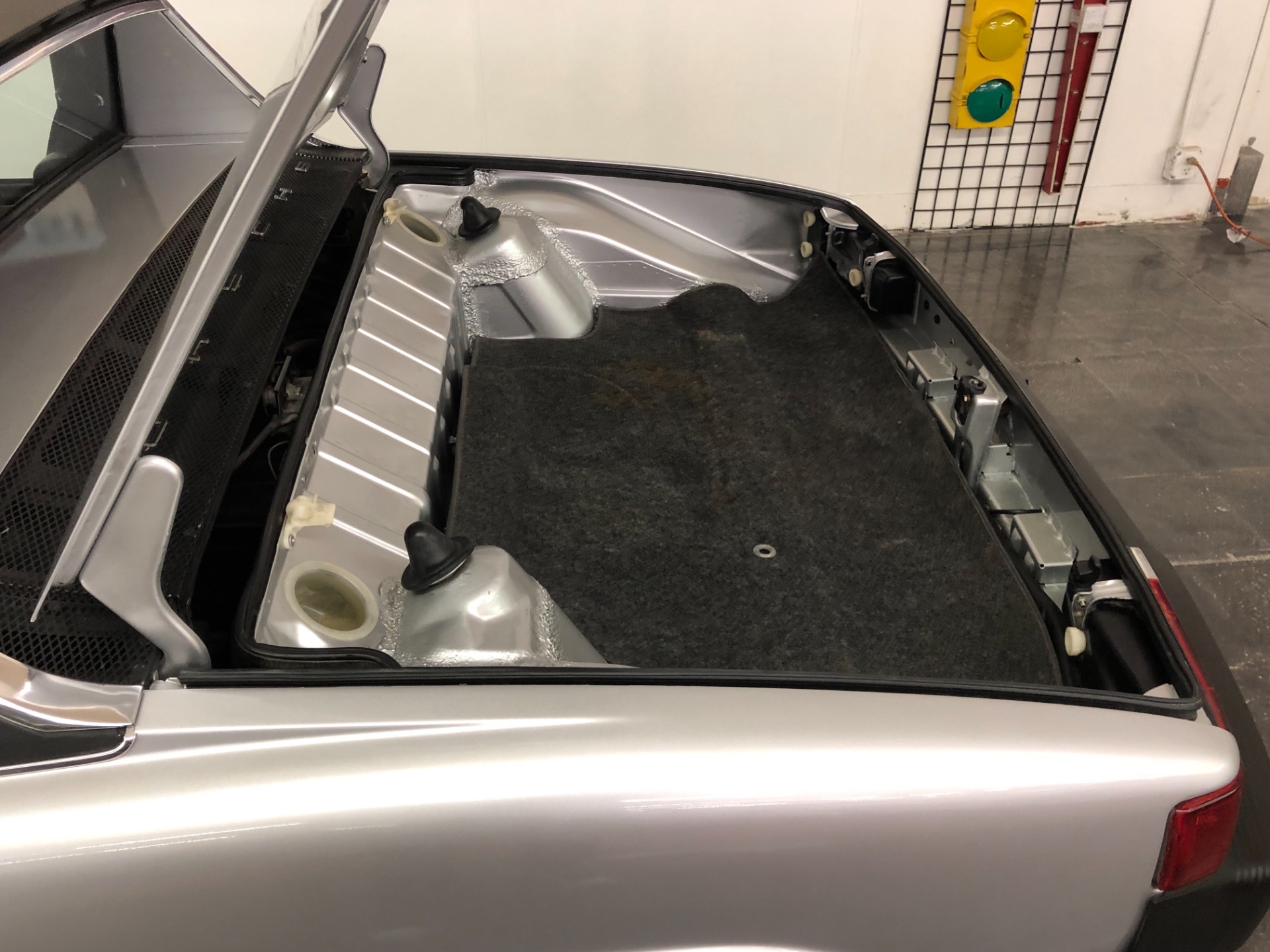 Used 1976 Porsche 914 -TARGA-ARIZONA VEHICLE-VERY NICE-ORIGINAL INTERIOR-VIDEO | Mundelein, IL