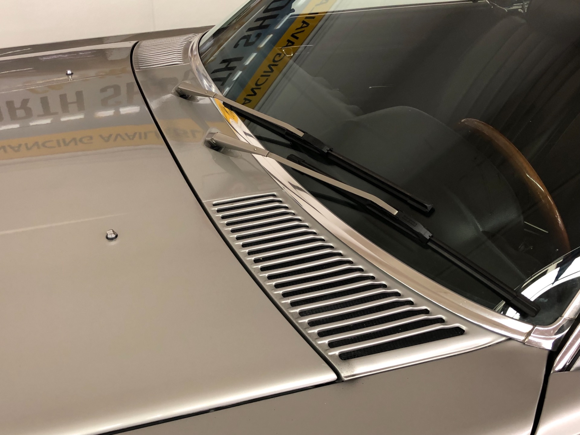 Used 1977 Mercedes Benz 450SL -ROADSTER FROM ARIZONA-SUPER NICE- | Mundelein, IL