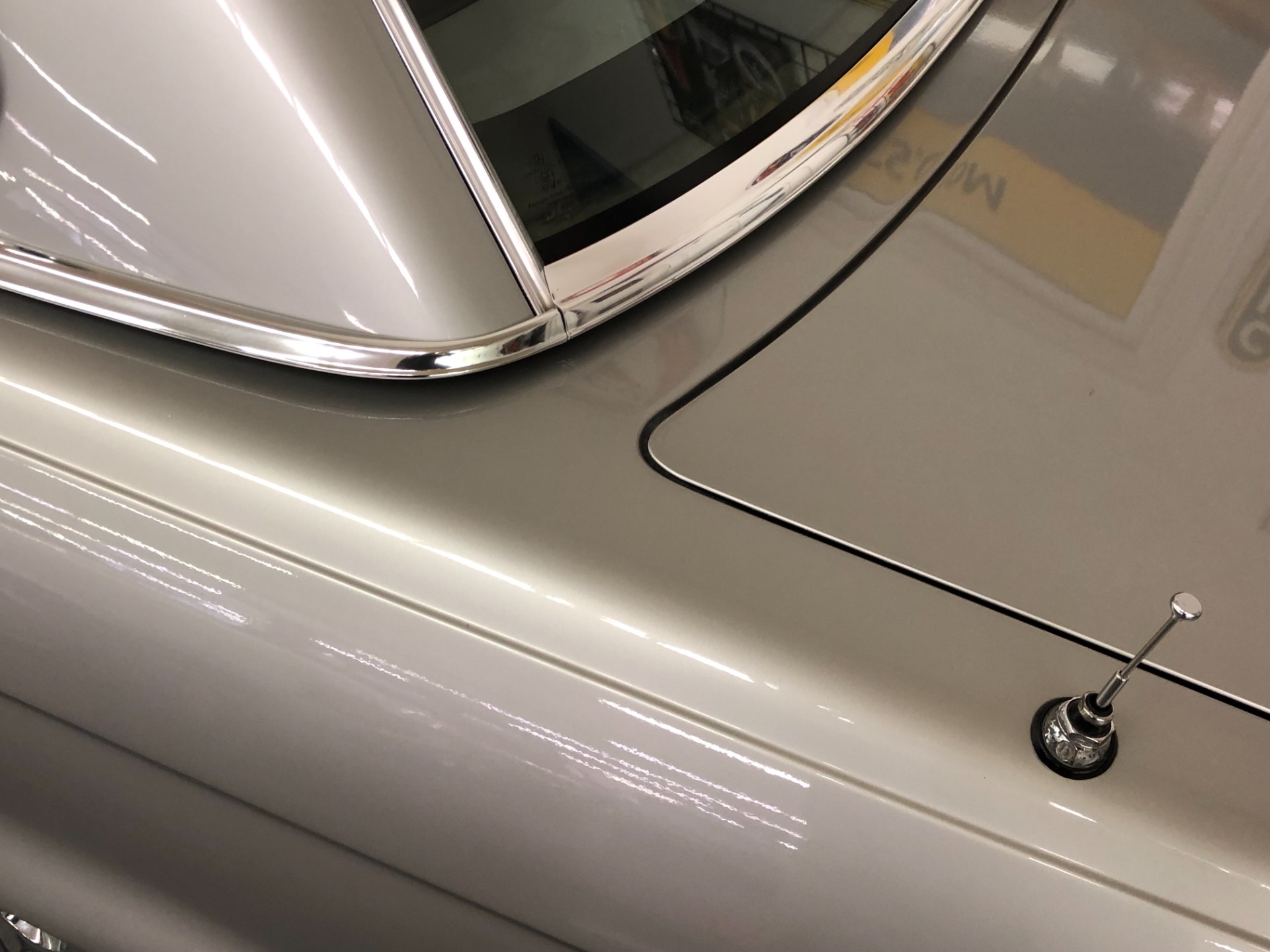Used 1977 Mercedes Benz 450SL -ROADSTER FROM ARIZONA-SUPER NICE- | Mundelein, IL