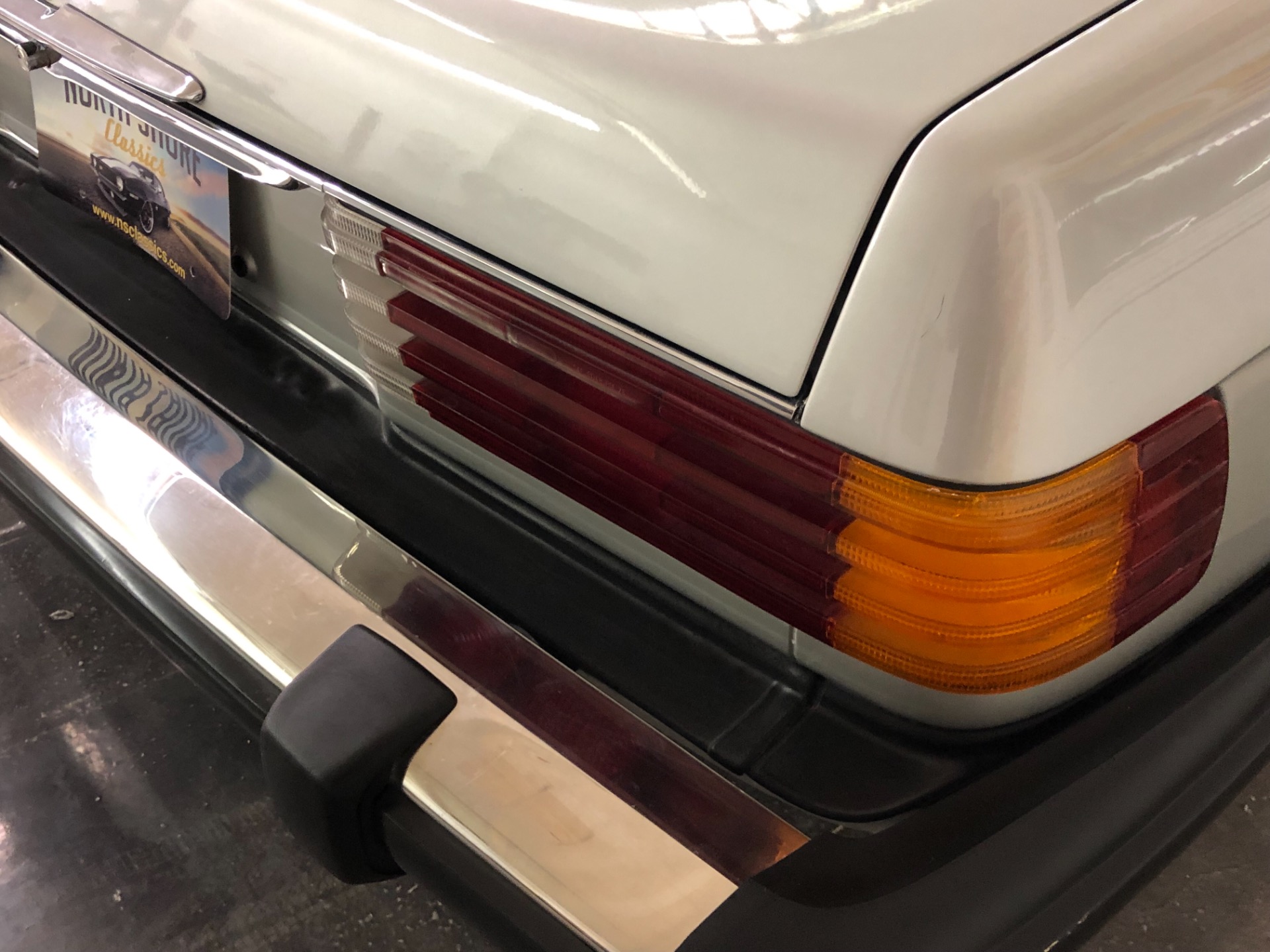 Used 1977 Mercedes Benz 450SL -ROADSTER FROM ARIZONA-SUPER NICE- | Mundelein, IL