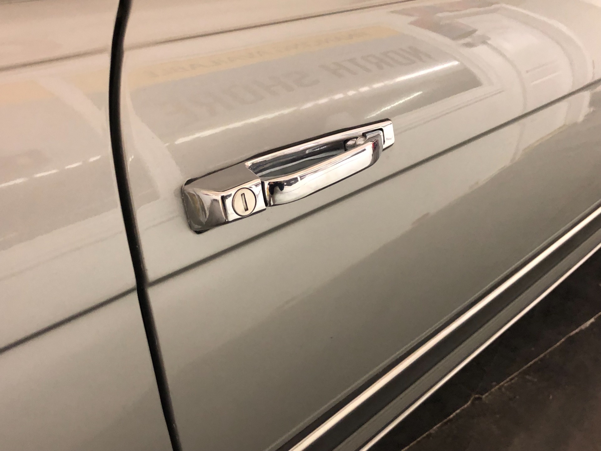 Used 1977 Mercedes Benz 450SL -ROADSTER FROM ARIZONA-SUPER NICE- | Mundelein, IL