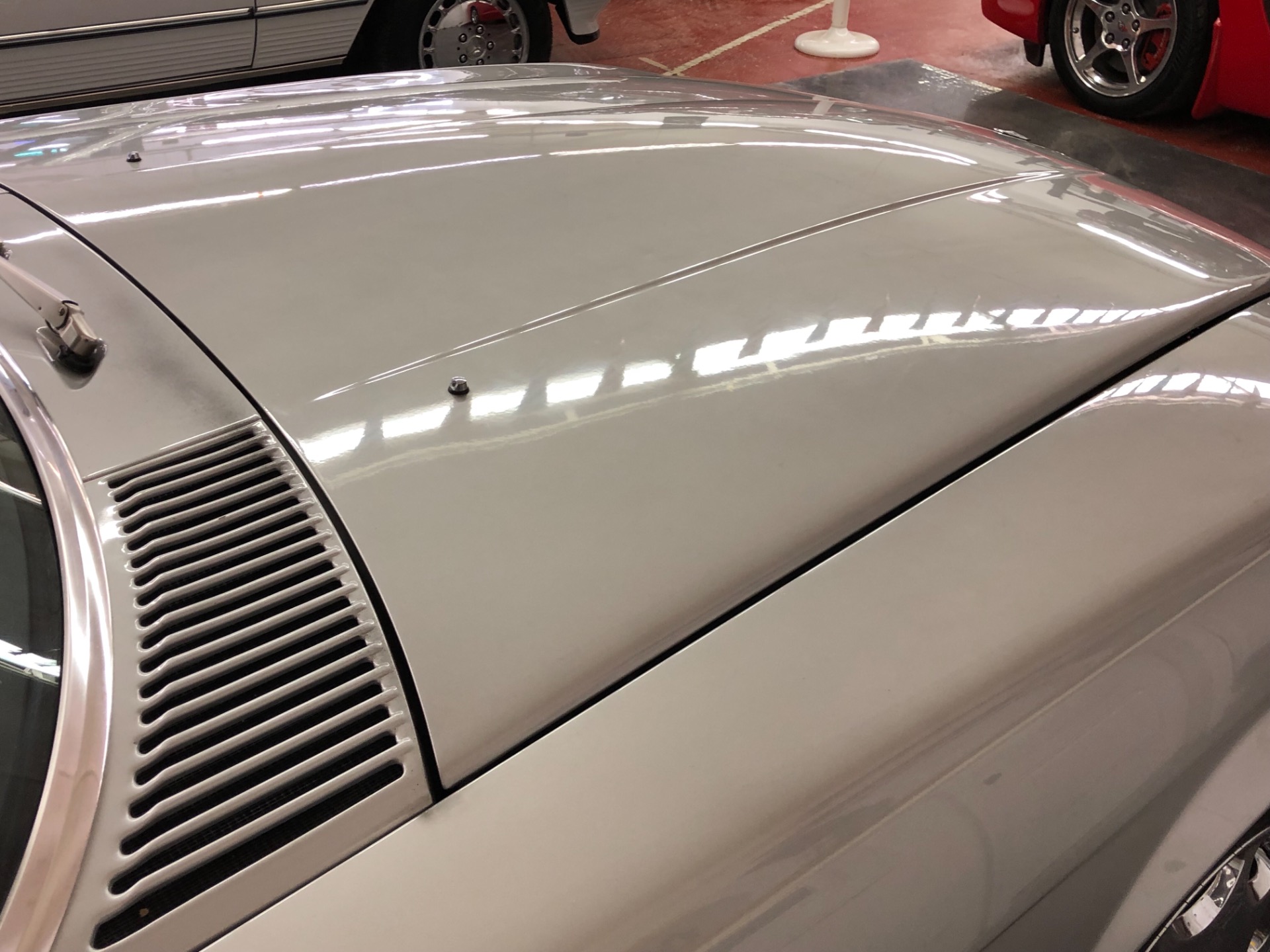 Used 1977 Mercedes Benz 450SL -ROADSTER FROM ARIZONA-SUPER NICE- | Mundelein, IL