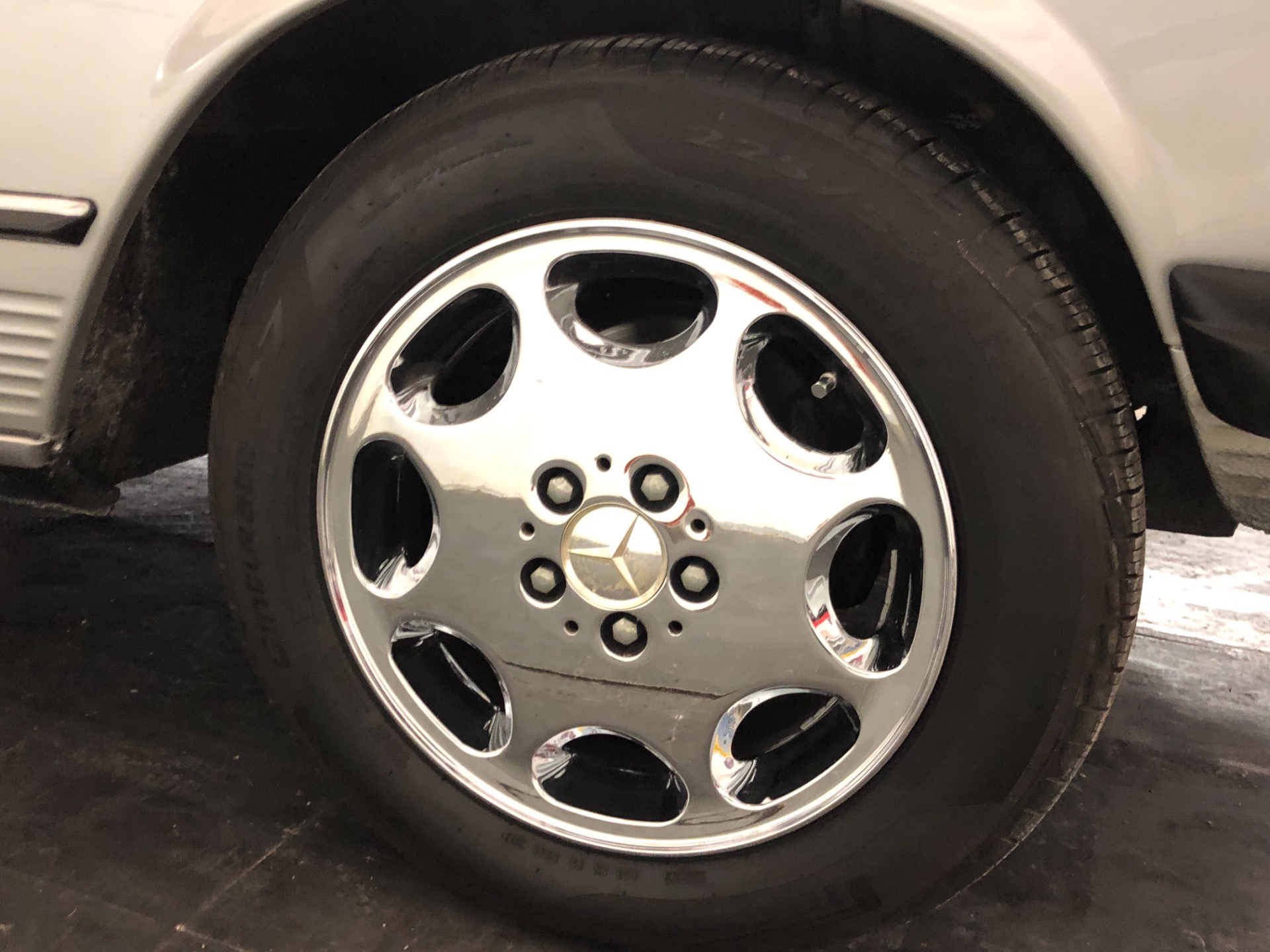 Used 1977 Mercedes Benz 450SL -ROADSTER FROM ARIZONA-SUPER NICE- | Mundelein, IL