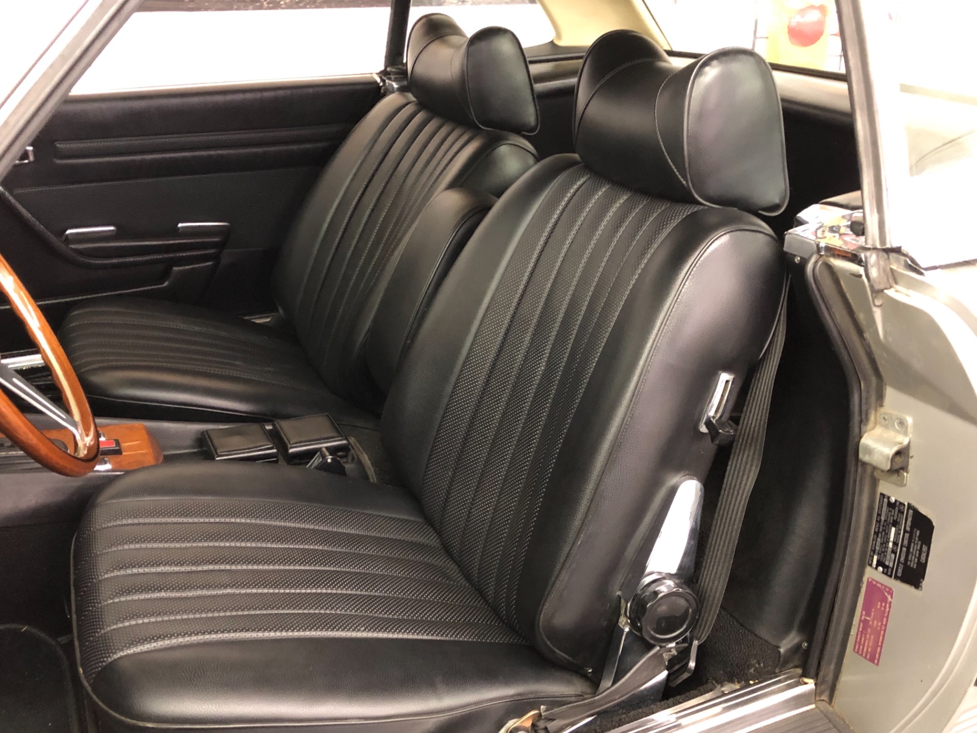 Used 1977 Mercedes Benz 450SL -ROADSTER FROM ARIZONA-SUPER NICE- | Mundelein, IL