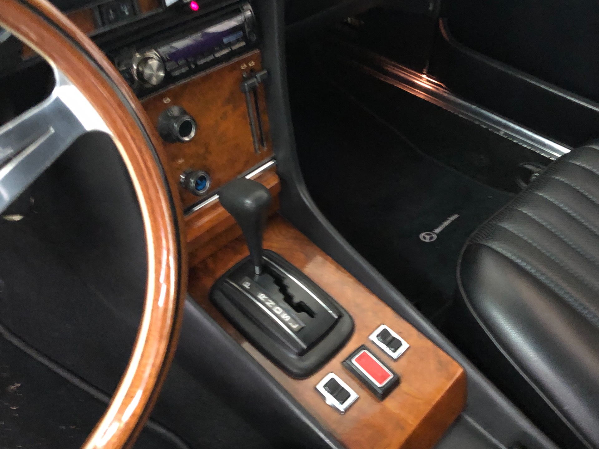 Used 1977 Mercedes Benz 450SL -ROADSTER FROM ARIZONA-SUPER NICE- | Mundelein, IL