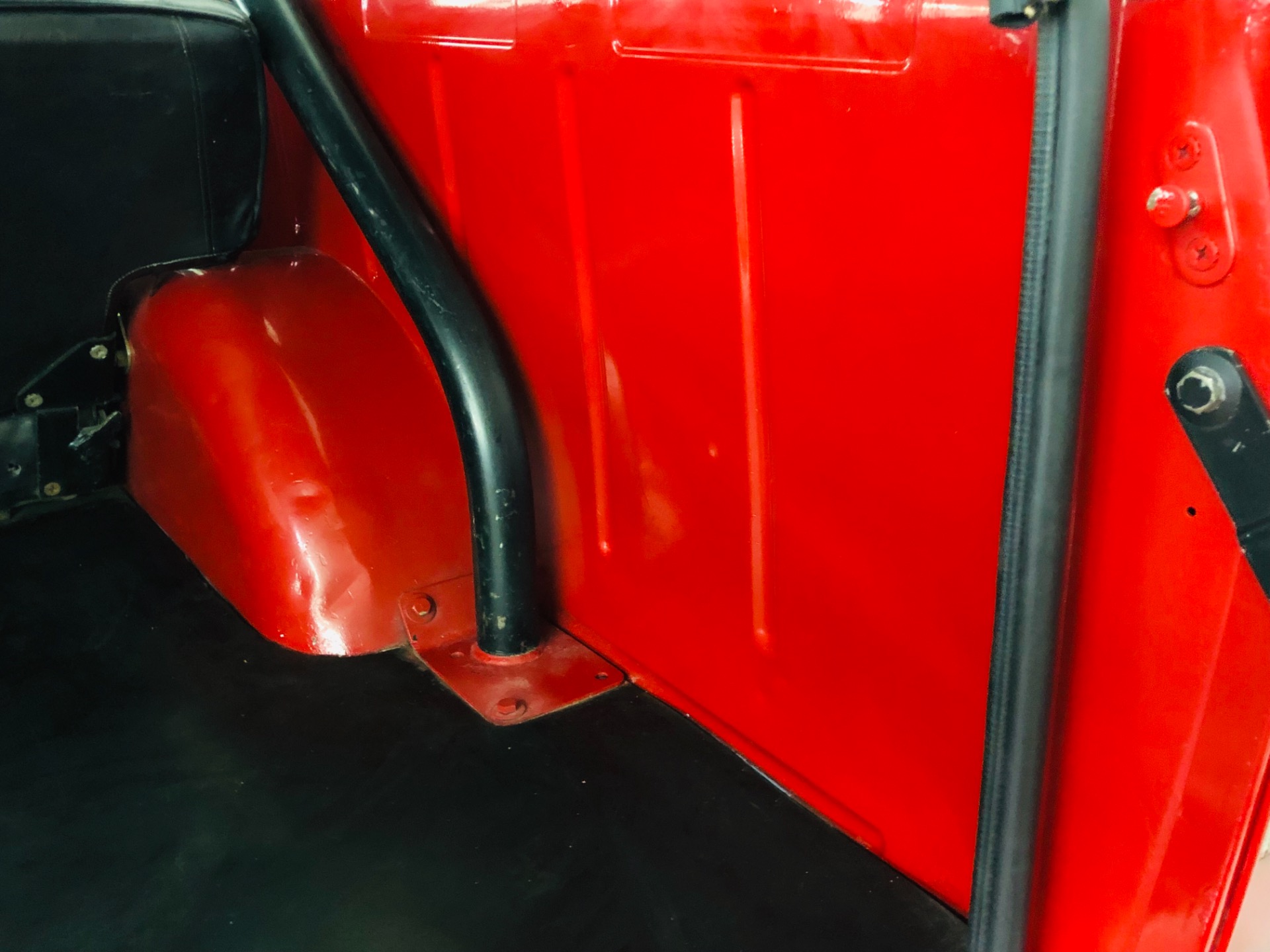 Used 1973 International Scout -RESTORED WEST COAST BUILD VEHICLE NICE QUALITY-VIDEO | Mundelein, IL