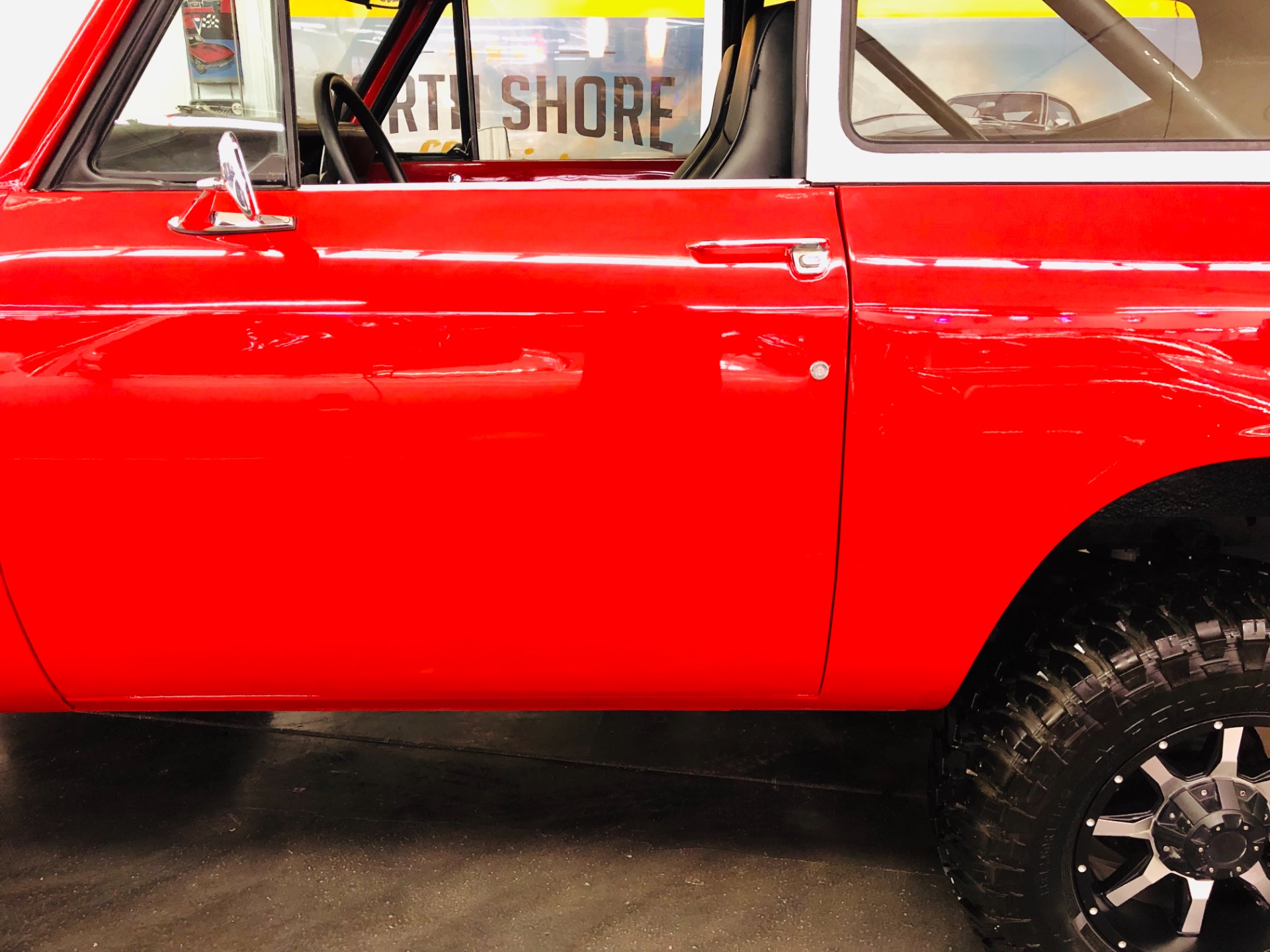 Used 1973 International Scout -RESTORED WEST COAST BUILD VEHICLE NICE QUALITY-VIDEO | Mundelein, IL