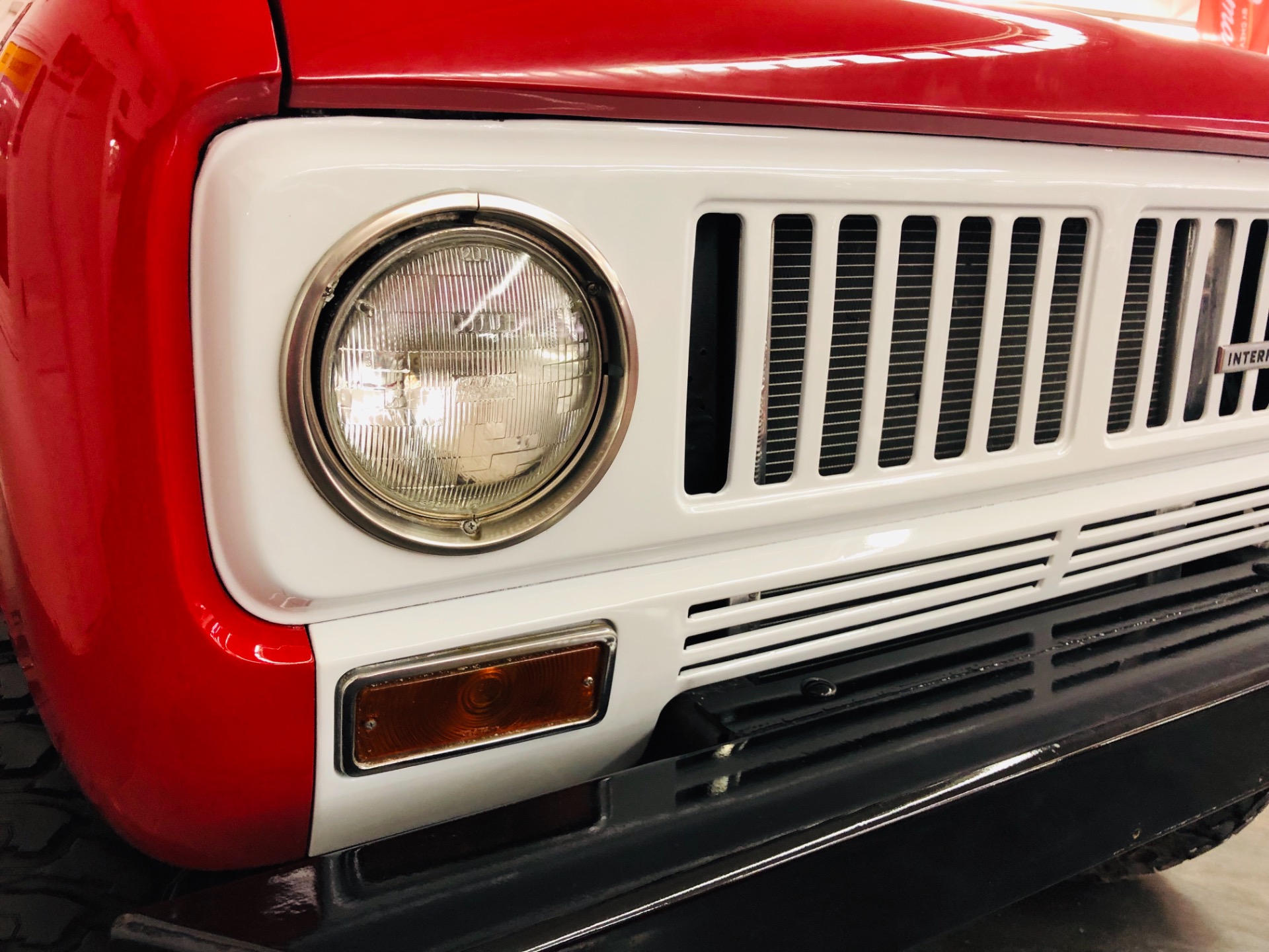 Used 1973 International Scout -RESTORED WEST COAST BUILD VEHICLE NICE QUALITY-VIDEO | Mundelein, IL