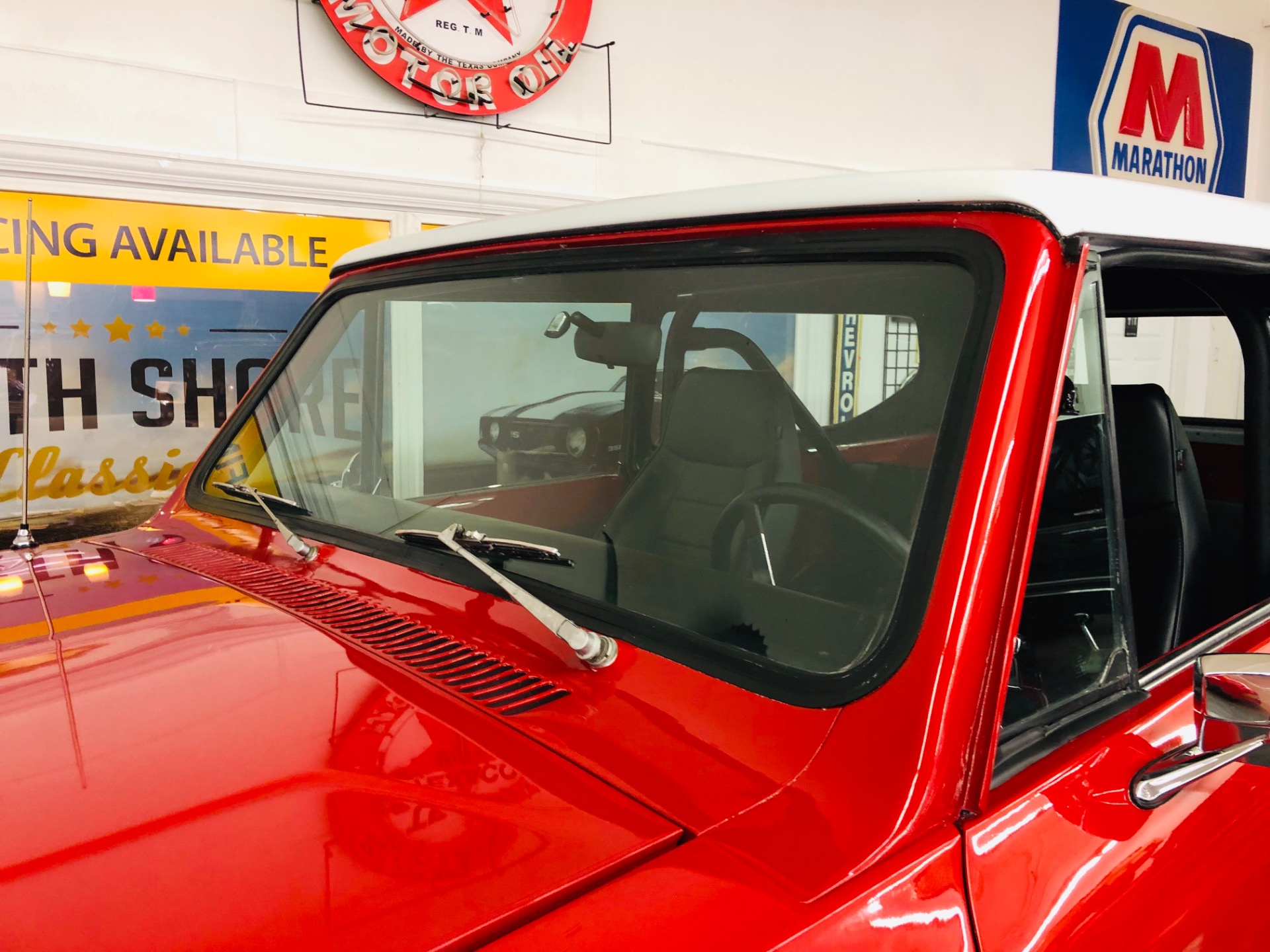 Used 1973 International Scout -RESTORED WEST COAST BUILD VEHICLE NICE QUALITY-VIDEO | Mundelein, IL