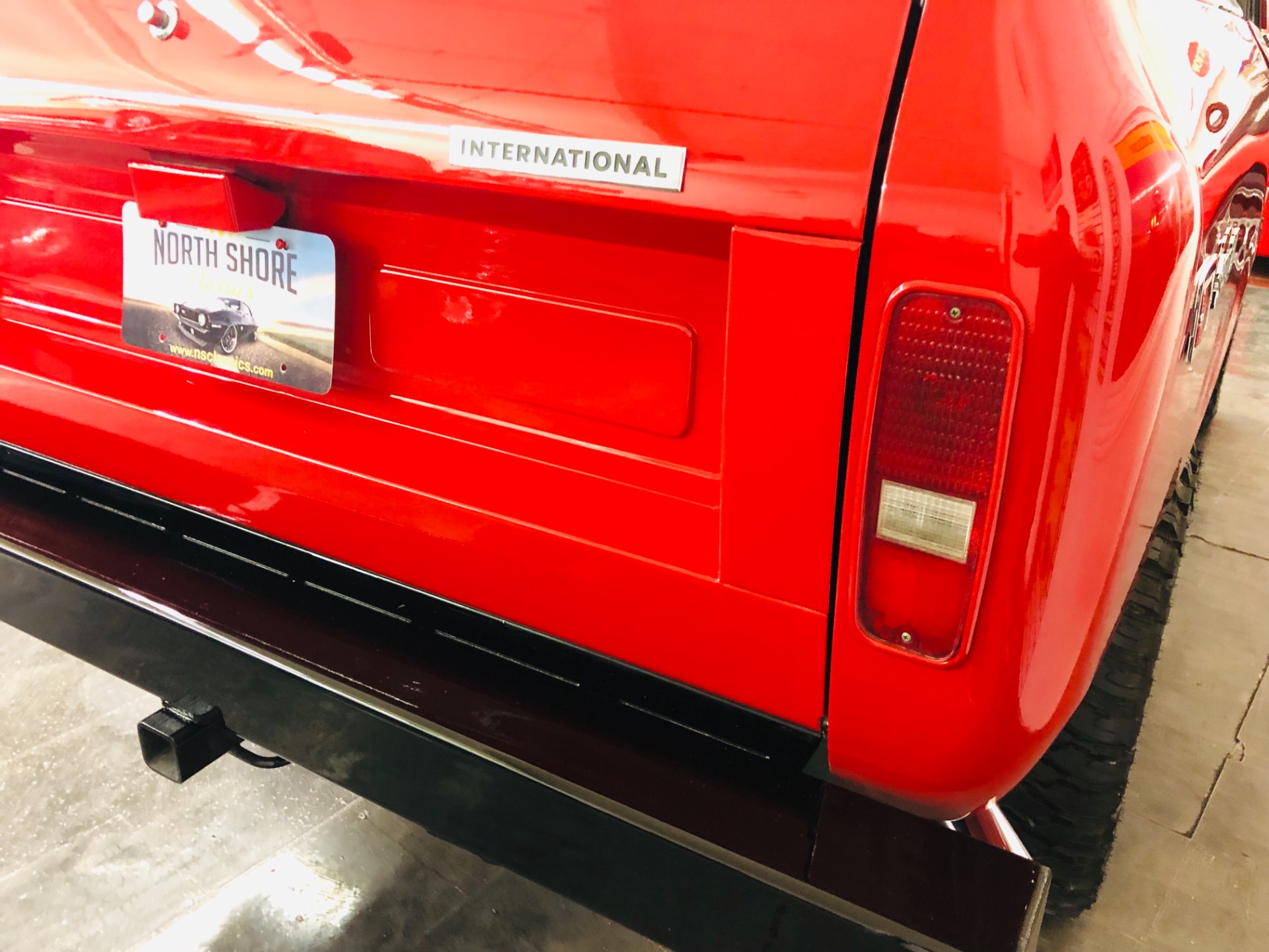 Used 1973 International Scout -RESTORED WEST COAST BUILD VEHICLE NICE QUALITY-VIDEO | Mundelein, IL