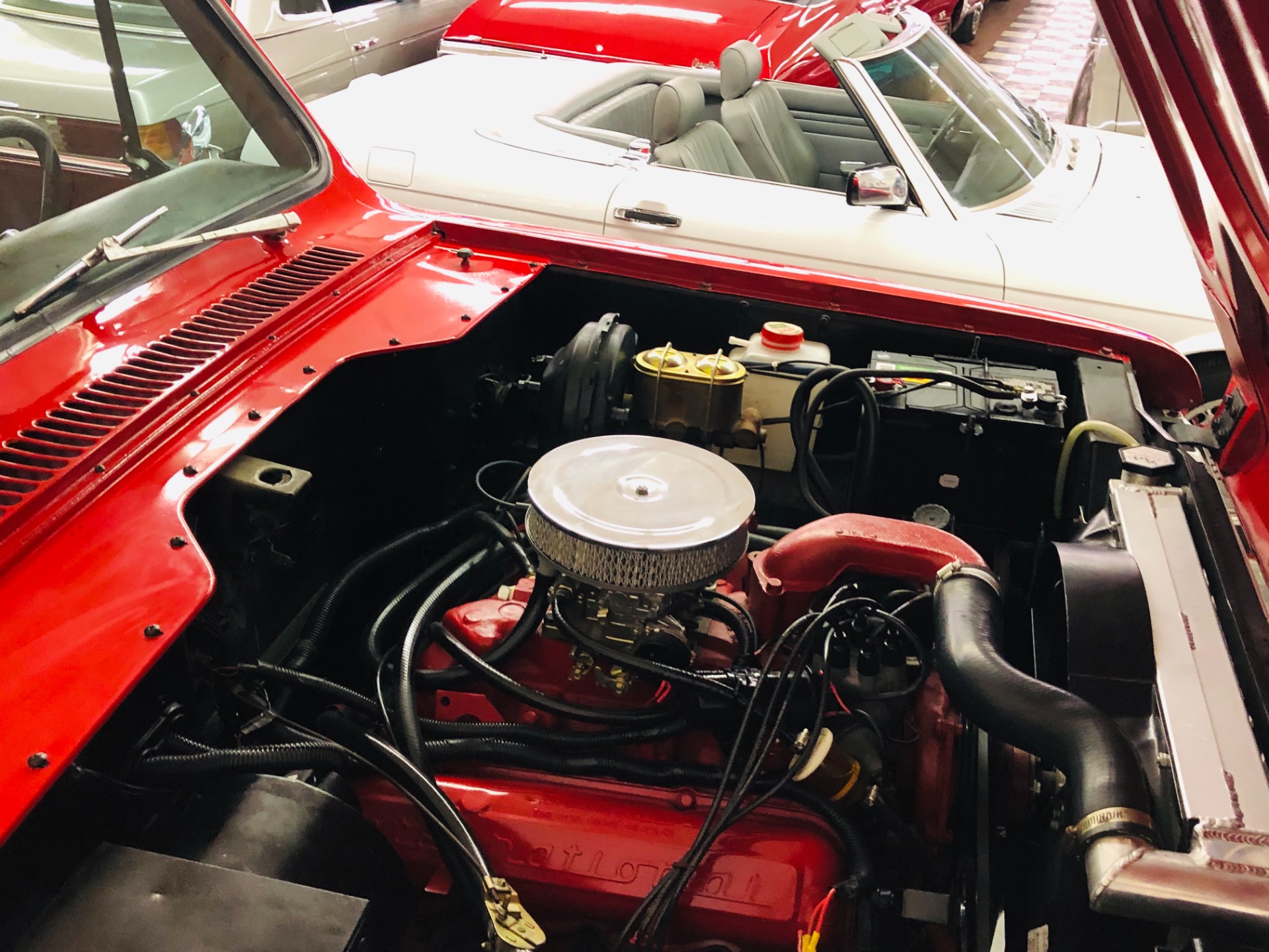 Used 1973 International Scout -RESTORED WEST COAST BUILD VEHICLE NICE QUALITY-VIDEO | Mundelein, IL