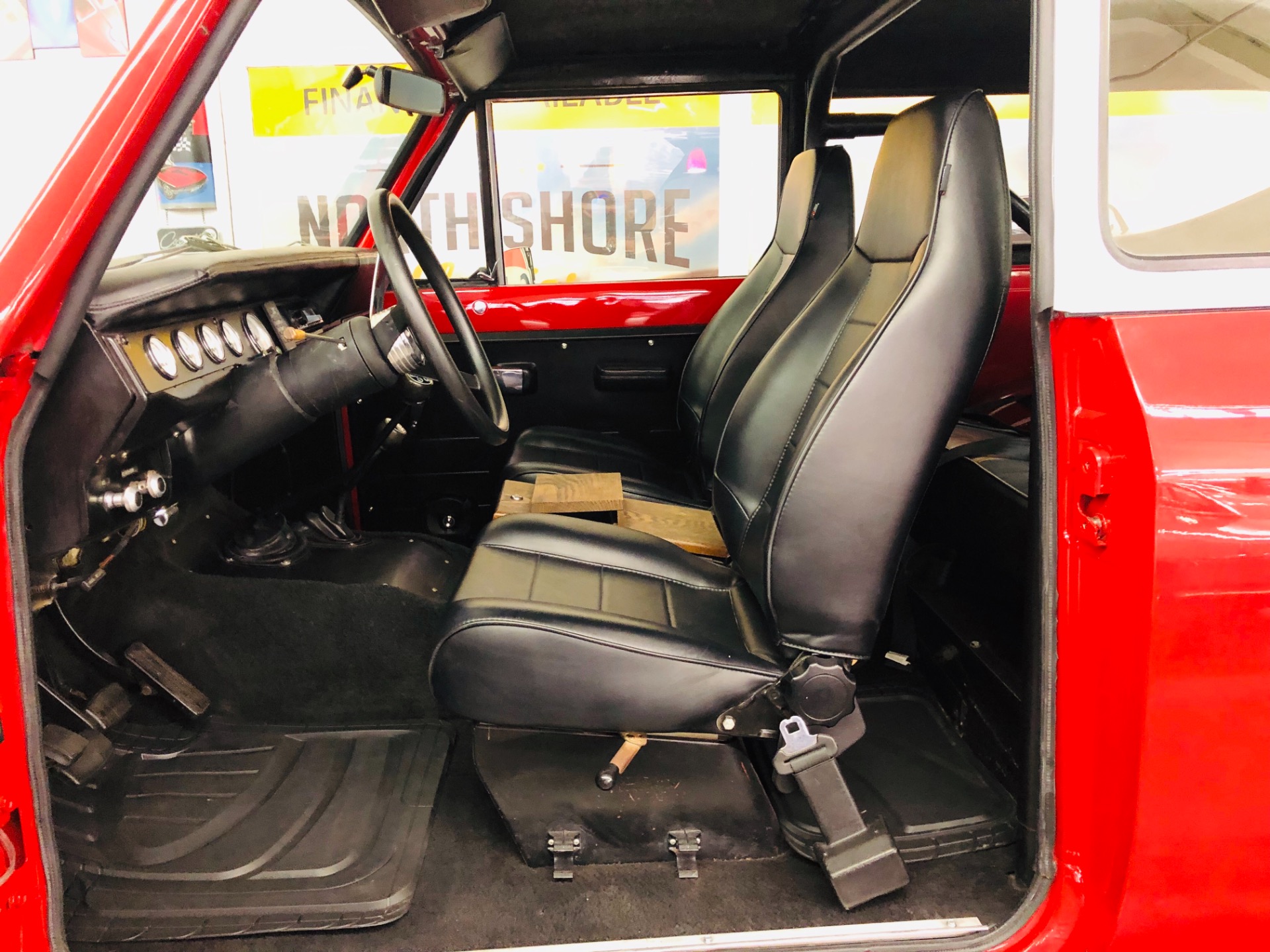 Used 1973 International Scout -RESTORED WEST COAST BUILD VEHICLE NICE QUALITY-VIDEO | Mundelein, IL