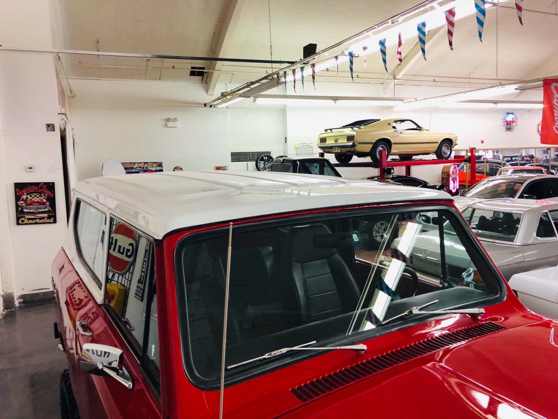 Used 1973 International Scout -RESTORED WEST COAST BUILD VEHICLE NICE QUALITY-VIDEO | Mundelein, IL