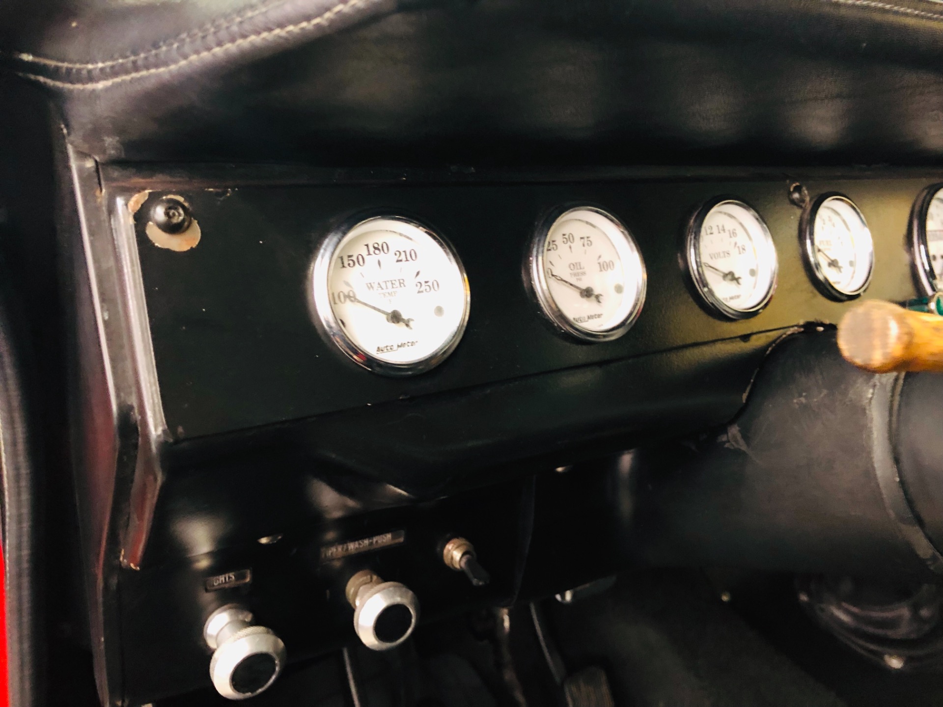 Used 1973 International Scout -RESTORED WEST COAST BUILD VEHICLE NICE QUALITY-VIDEO | Mundelein, IL