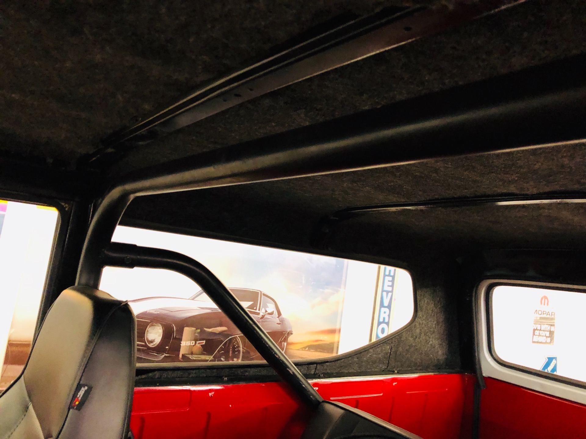 Used 1973 International Scout -RESTORED WEST COAST BUILD VEHICLE NICE QUALITY-VIDEO | Mundelein, IL