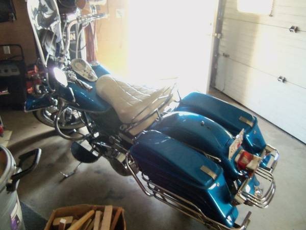 Used 1965 Harley Davidson FHL Panhead  | Mundelein, IL