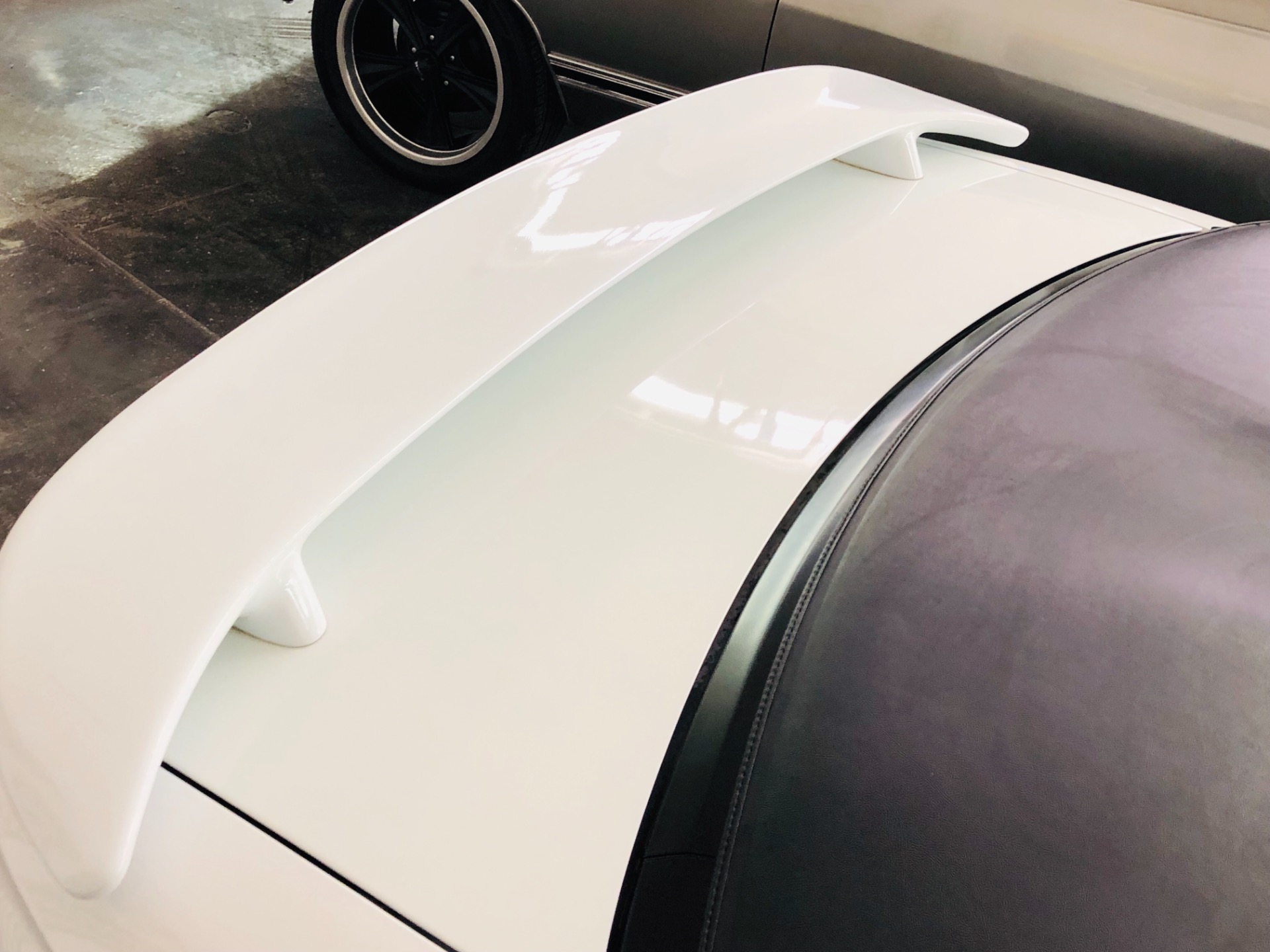 Used 1998 Ford Mustang -COBRA-CONVERTIBLE FROM ARIZONA-VIDEO | Mundelein, IL