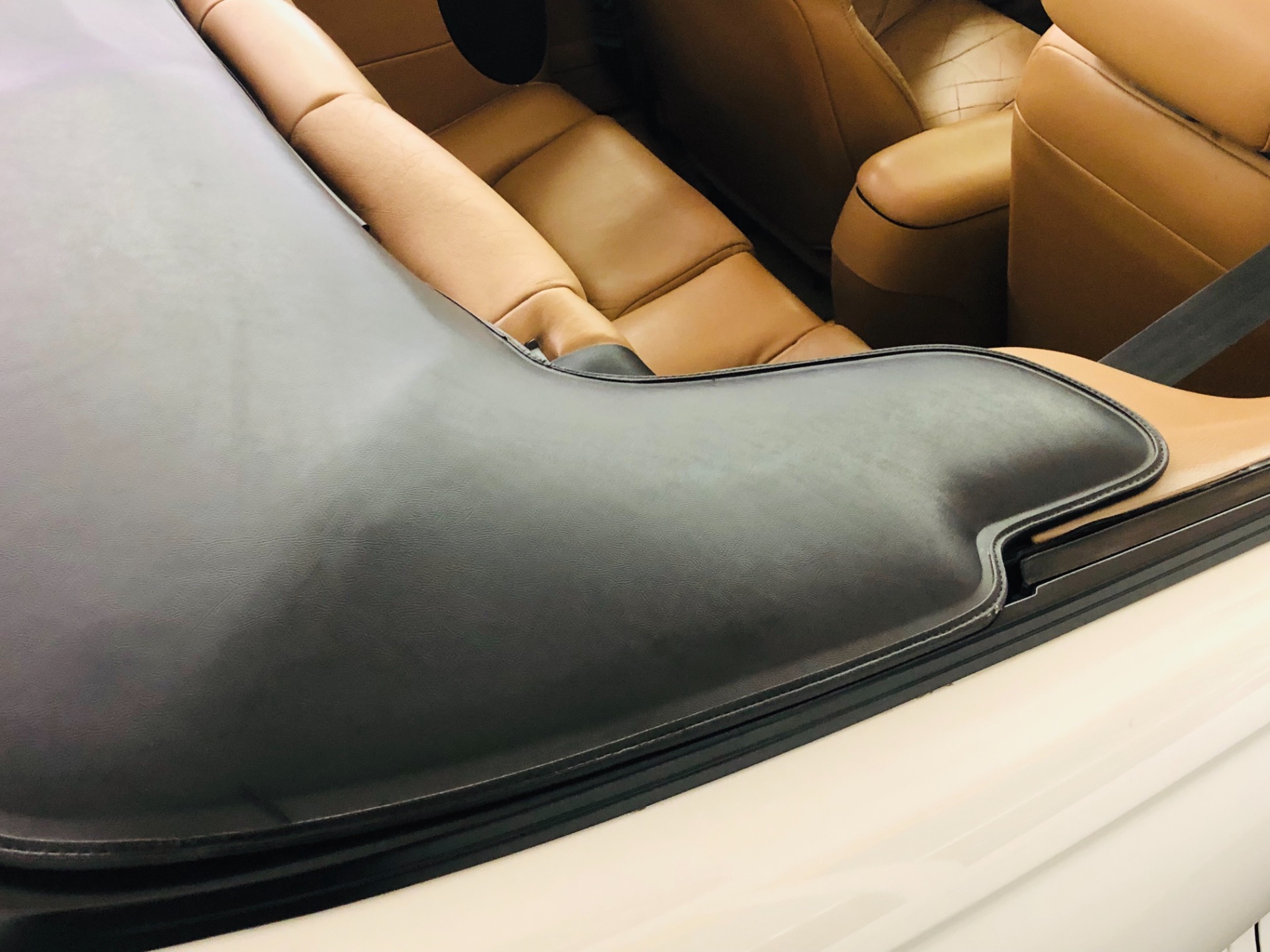 Used 1998 Ford Mustang -COBRA-CONVERTIBLE FROM ARIZONA-VIDEO | Mundelein, IL