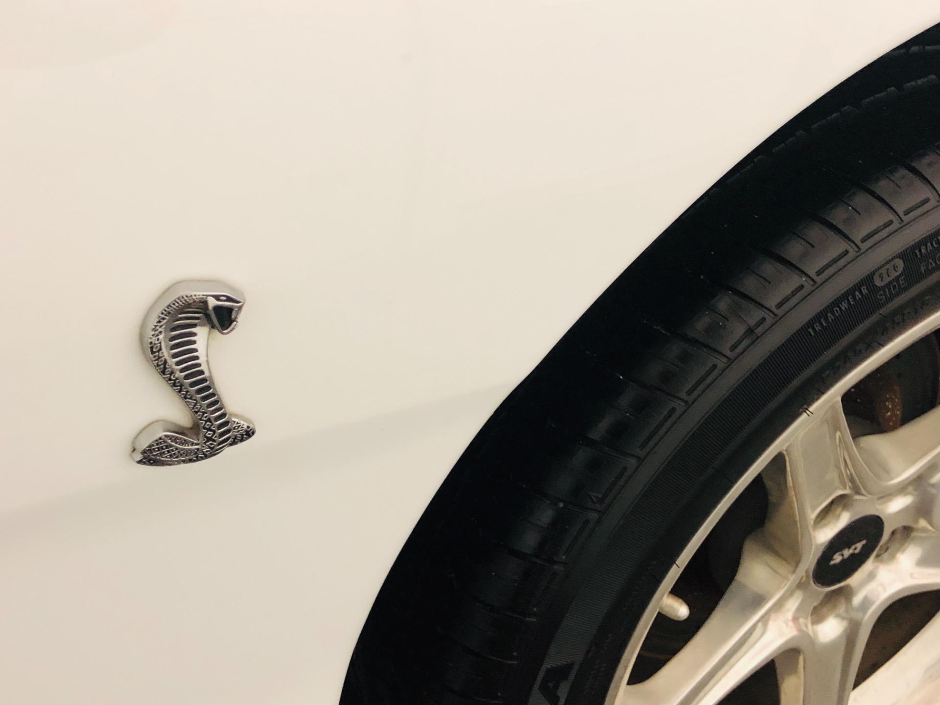 Used 1998 Ford Mustang -COBRA-CONVERTIBLE FROM ARIZONA-VIDEO | Mundelein, IL