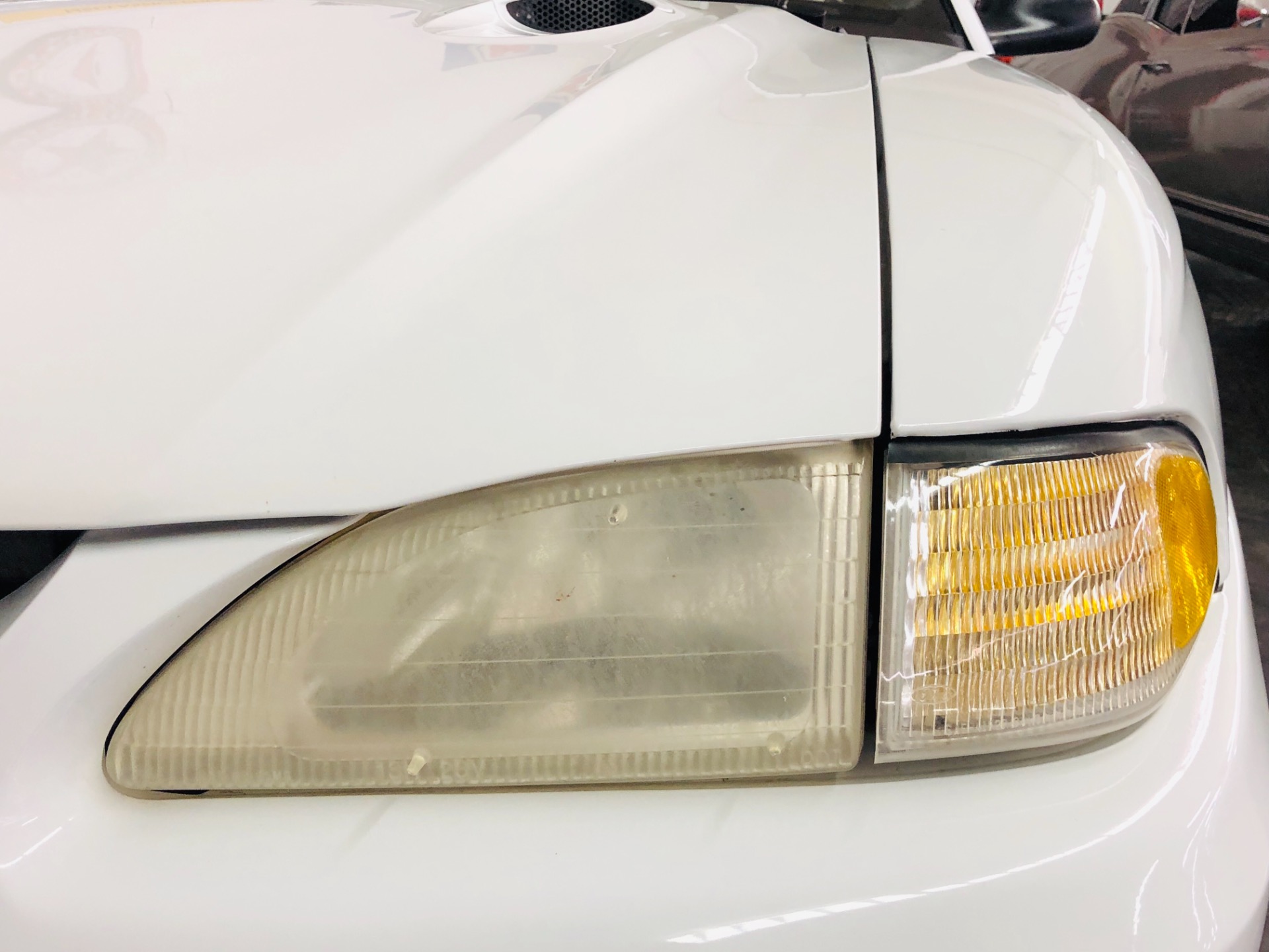 Used 1998 Ford Mustang -COBRA-CONVERTIBLE FROM ARIZONA-VIDEO | Mundelein, IL