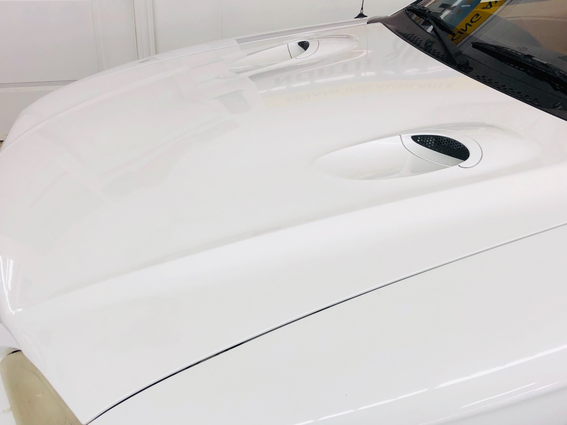 Used 1998 Ford Mustang -COBRA-CONVERTIBLE FROM ARIZONA-VIDEO | Mundelein, IL