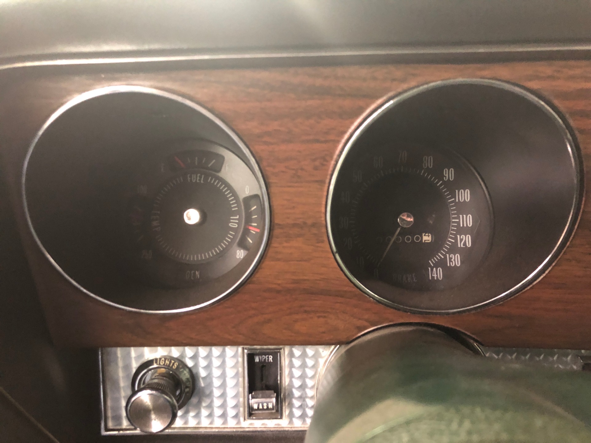 Used 1970 Pontiac GTO -RAM AIR IV JUDGE TRIBUTE-REAL DEAL 242 VIN-4 SPEED-SEE-VIDEO | Mundelein, IL