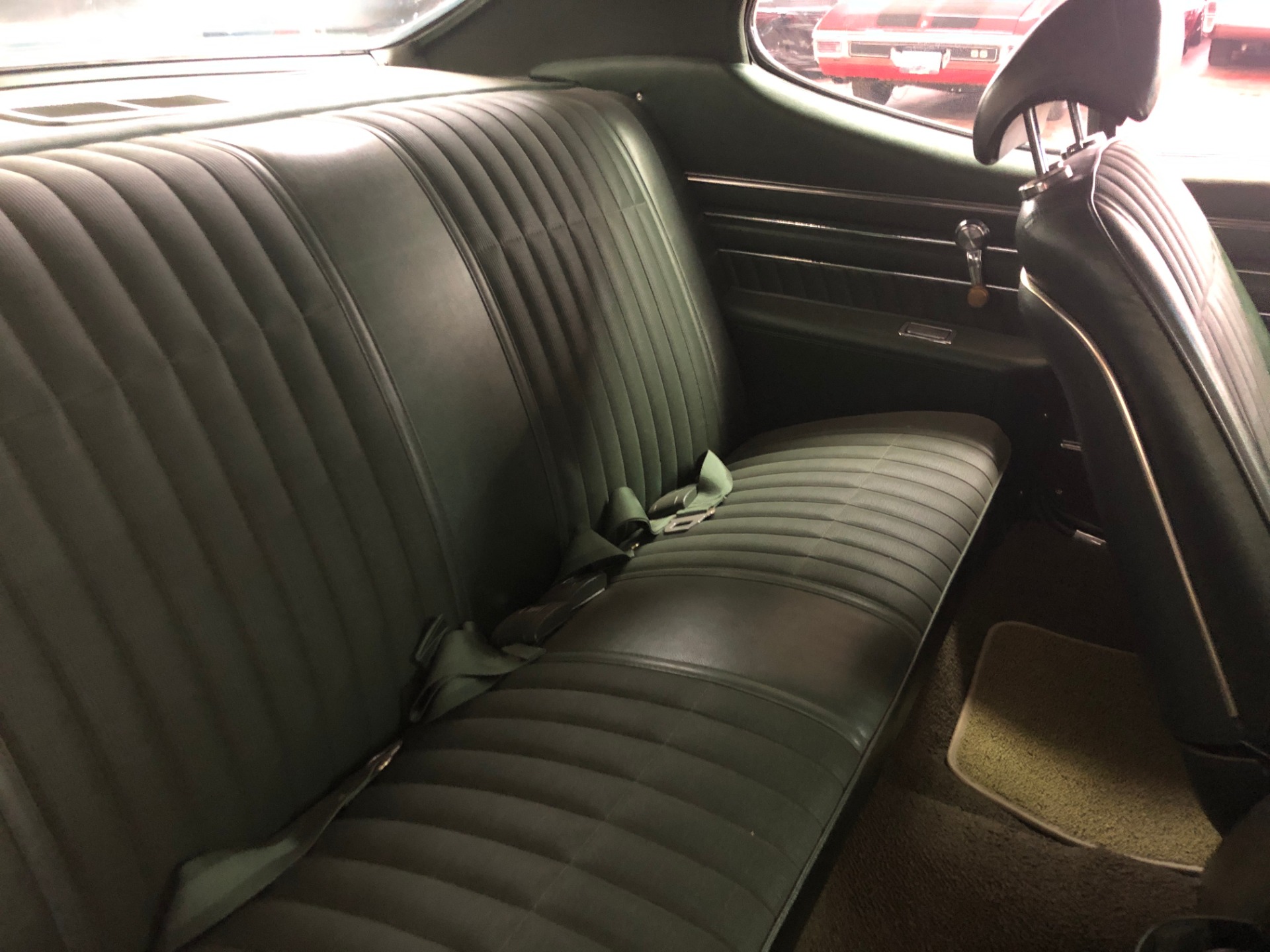 Used 1970 Pontiac GTO -RAM AIR IV JUDGE TRIBUTE-REAL DEAL 242 VIN-4 SPEED-SEE-VIDEO | Mundelein, IL
