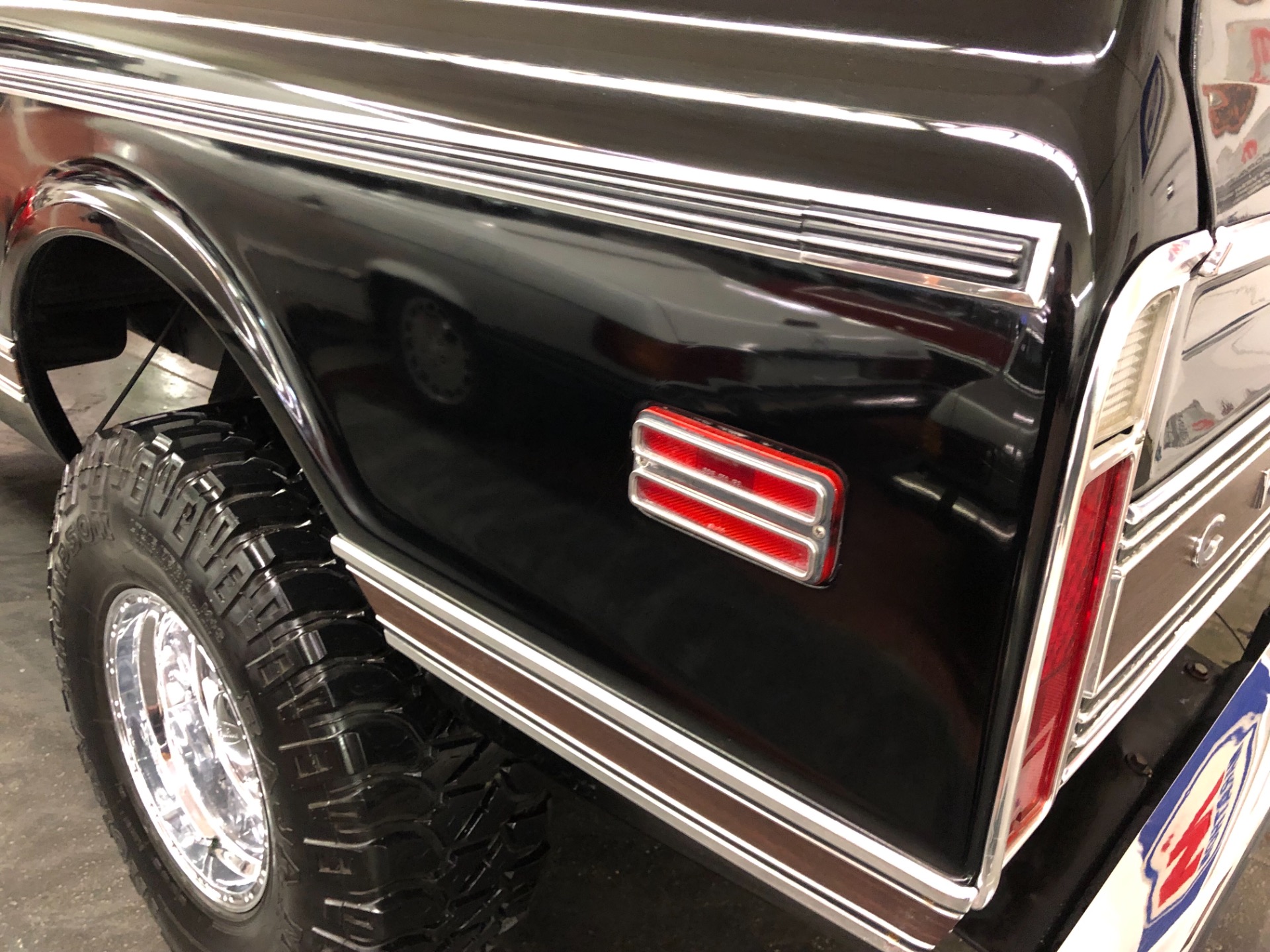 Used 1971 Chevrolet Pickup -K10-SHORTBED ARIZONA 4X4 JET BLACK 350/350-VIDEO | Mundelein, IL