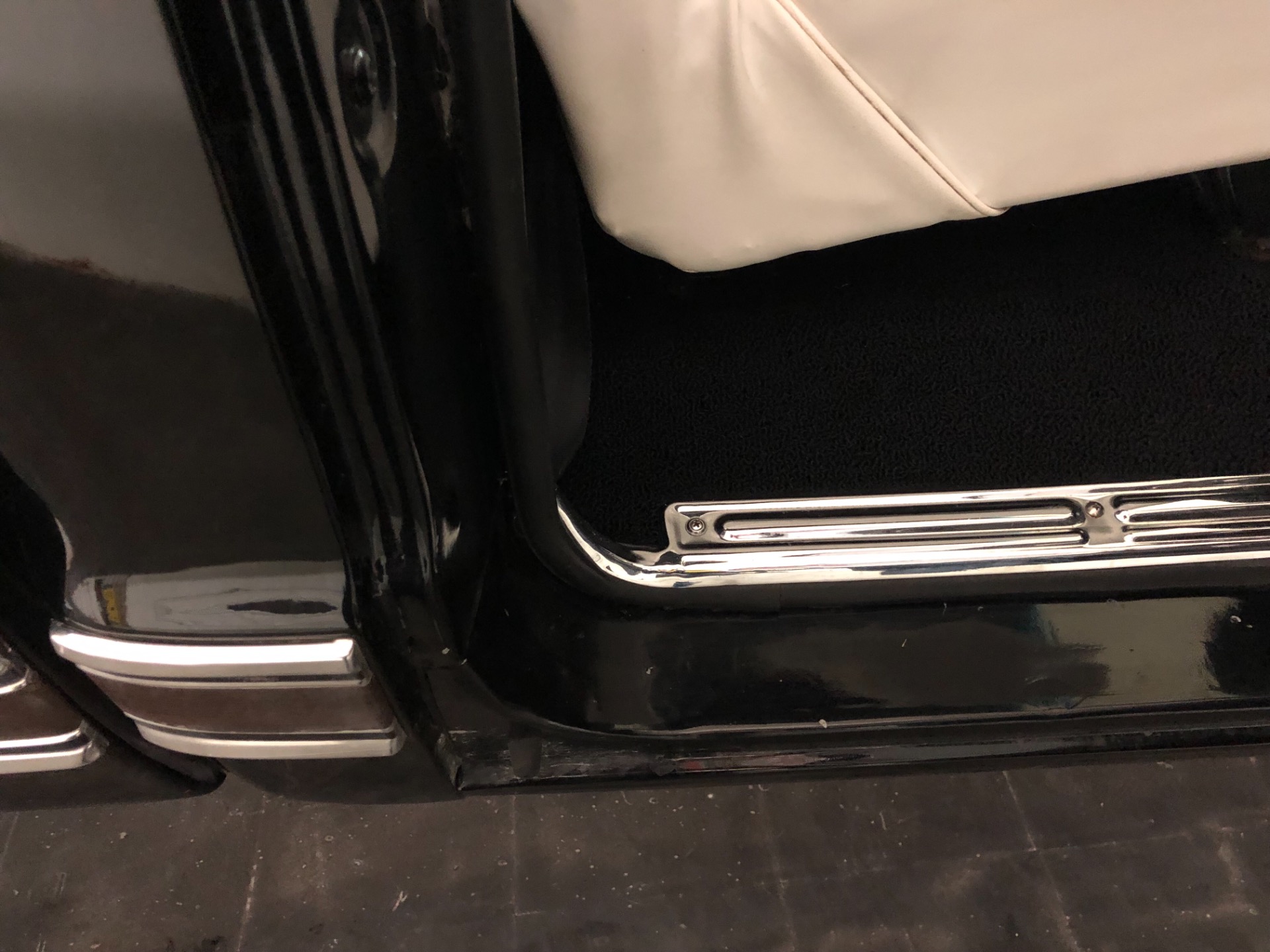 Used 1971 Chevrolet Pickup -K10-SHORTBED ARIZONA 4X4 JET BLACK 350/350-VIDEO | Mundelein, IL