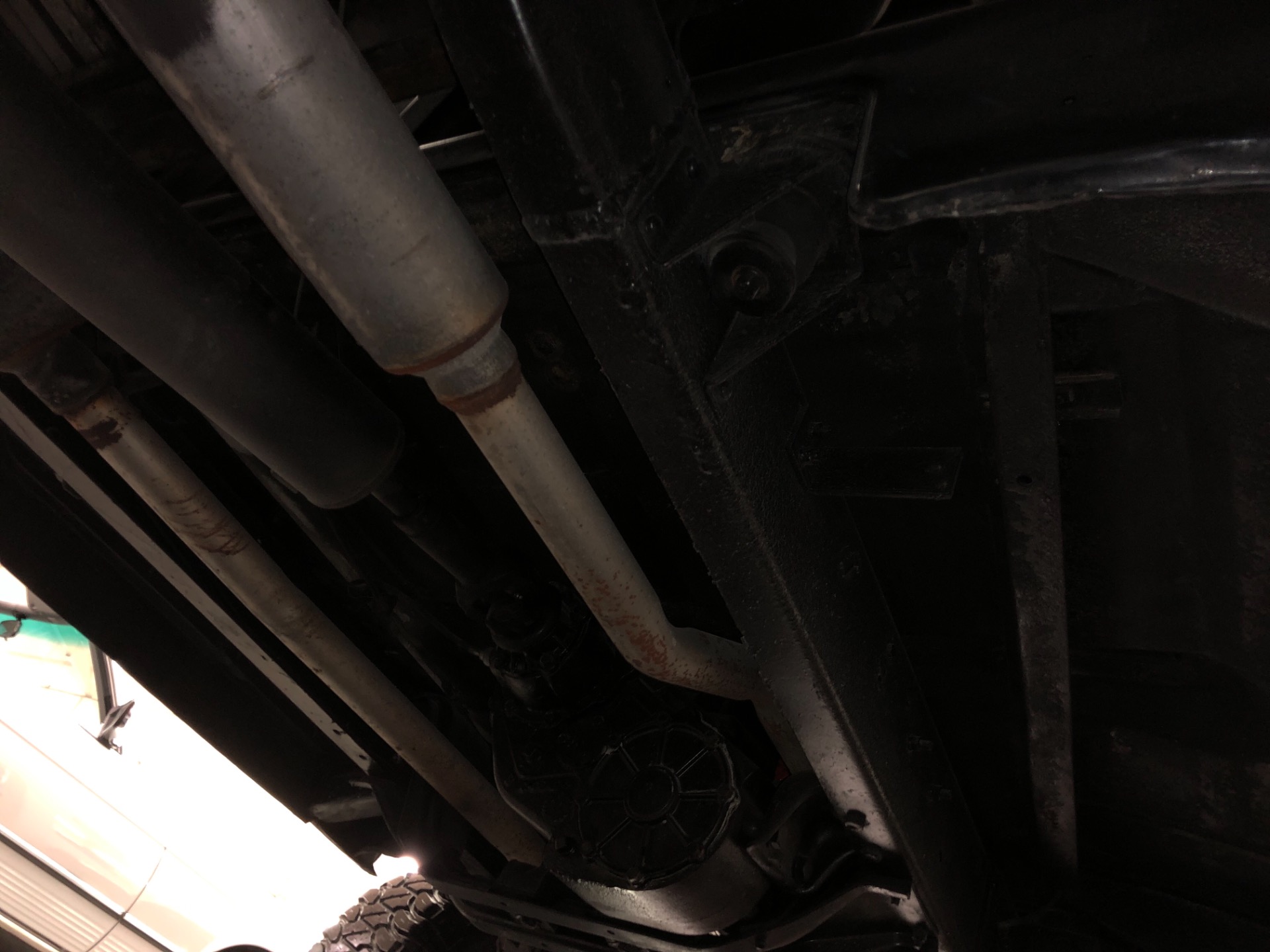Used 1971 Chevrolet Pickup -K10-SHORTBED ARIZONA 4X4 JET BLACK 350/350-VIDEO | Mundelein, IL