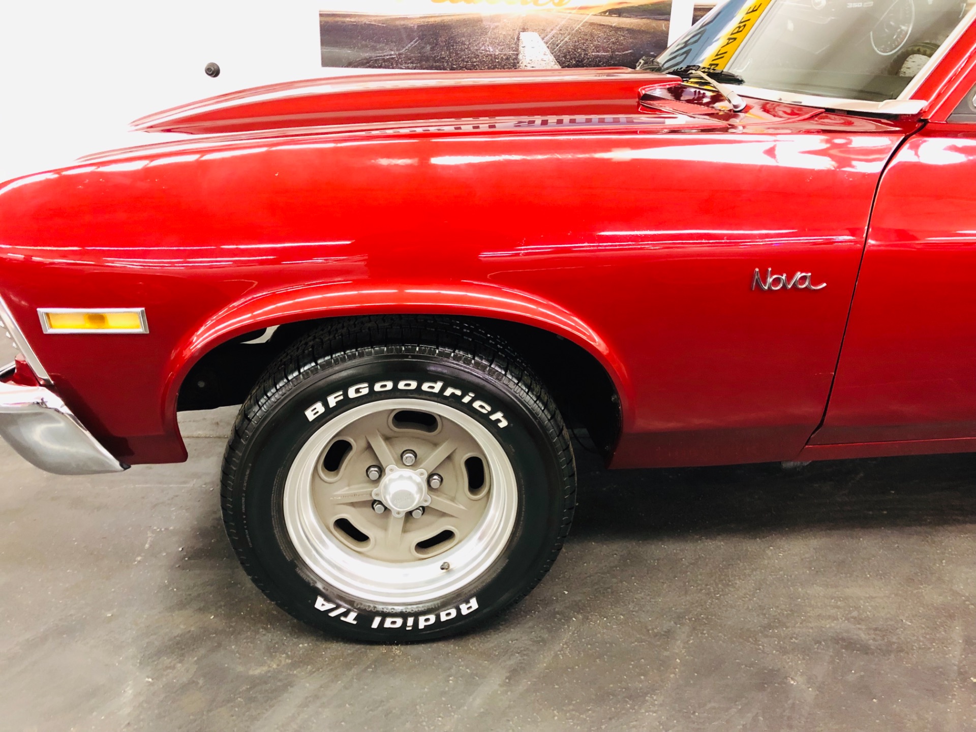 Used 1971 Chevrolet Nova -ARIZONA CLEAN MUSCLE  CAR-SMALL BLOCK 4 SPEED-VIDEO | Mundelein, IL
