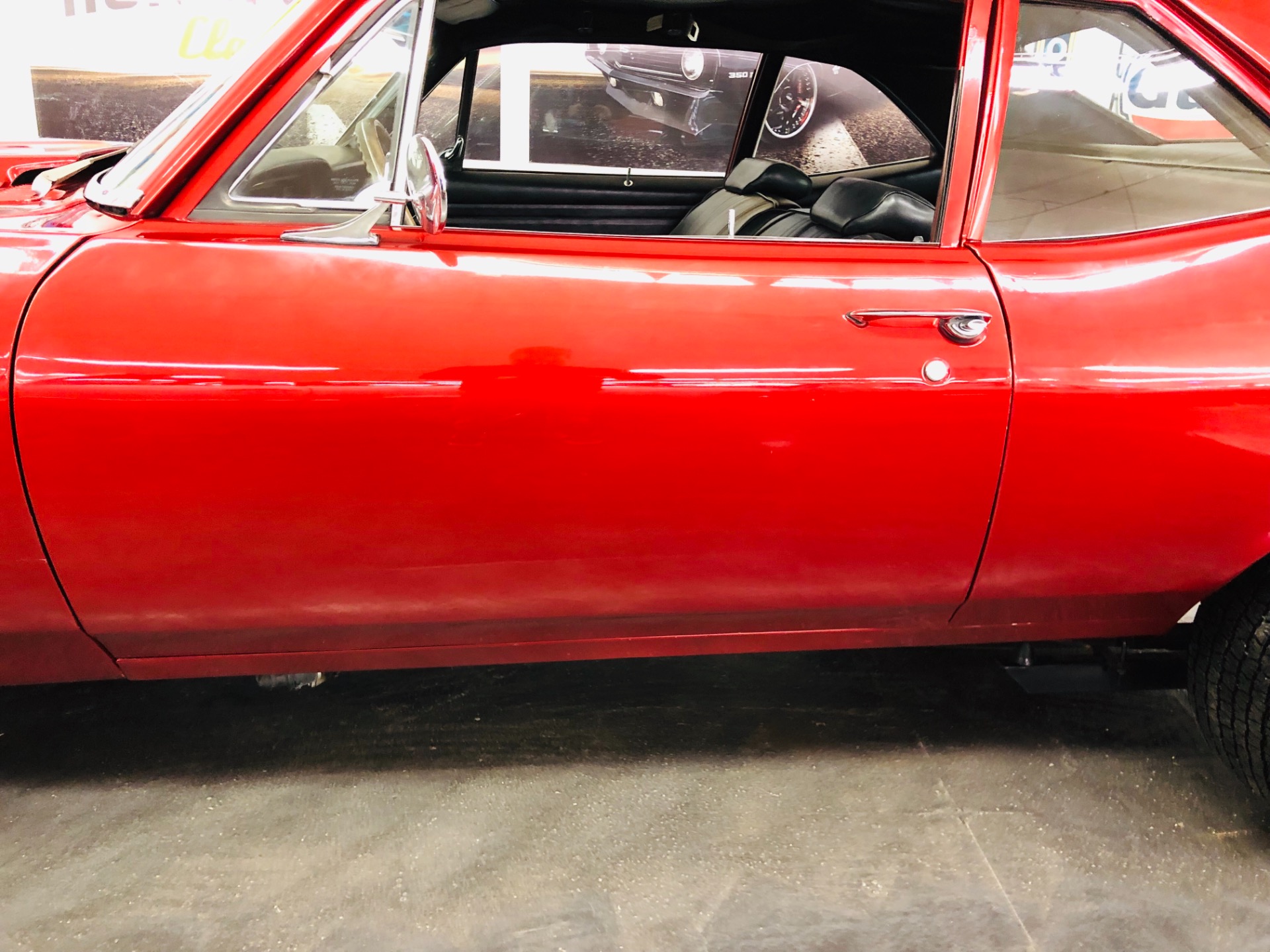Used 1971 Chevrolet Nova -ARIZONA CLEAN MUSCLE  CAR-SMALL BLOCK 4 SPEED-VIDEO | Mundelein, IL