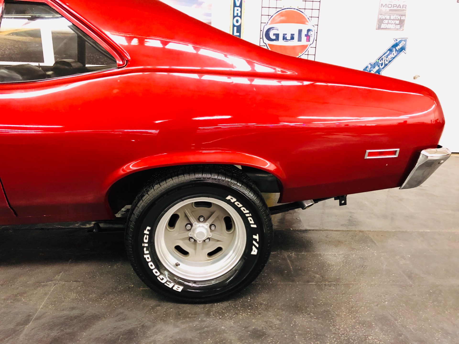 Used 1971 Chevrolet Nova -ARIZONA CLEAN MUSCLE  CAR-SMALL BLOCK 4 SPEED-VIDEO | Mundelein, IL