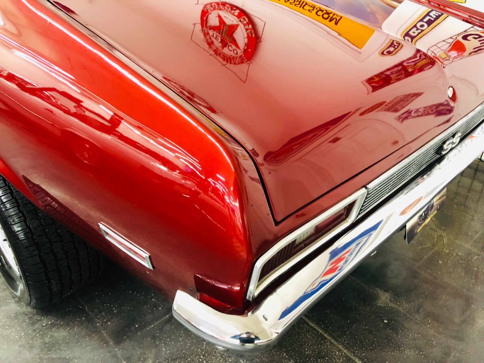 Used 1971 Chevrolet Nova -ARIZONA CLEAN MUSCLE  CAR-SMALL BLOCK 4 SPEED-VIDEO | Mundelein, IL